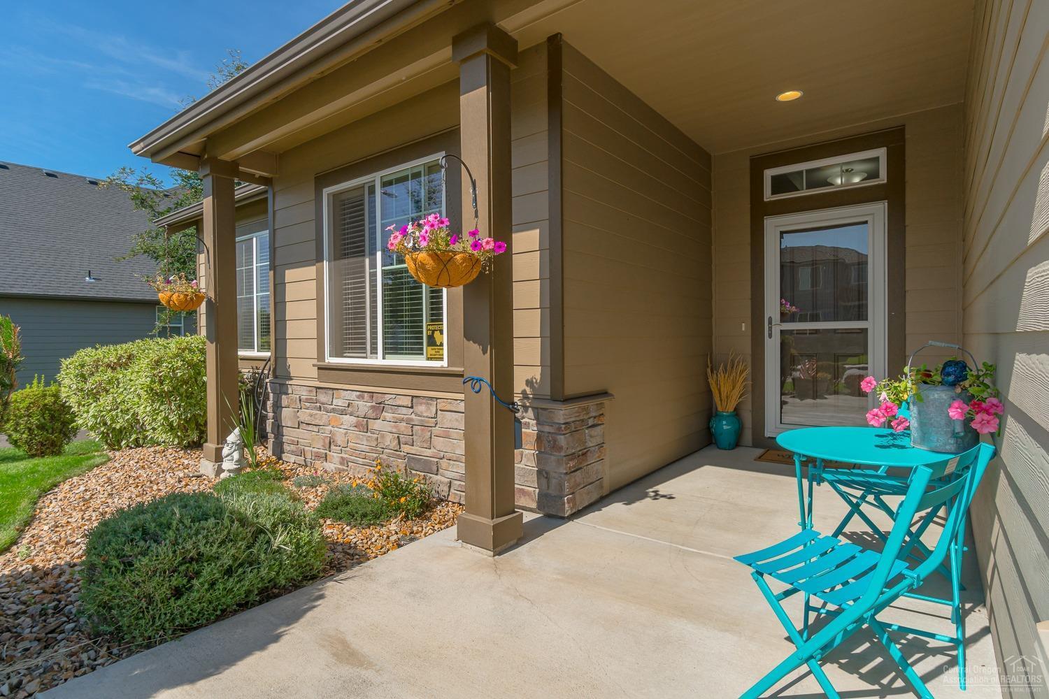 Summit Crest - Residential