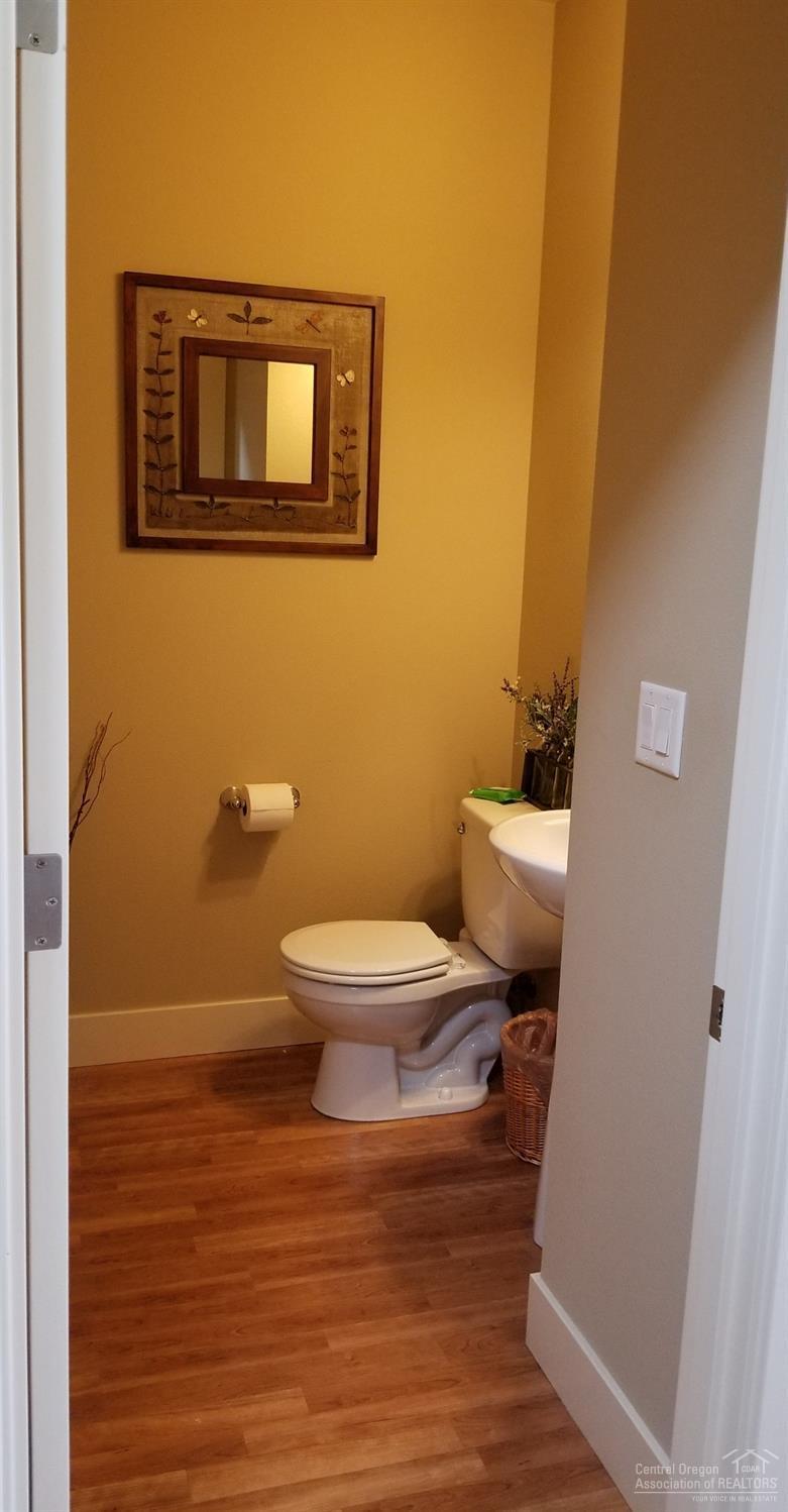 Summit Crest - Residential