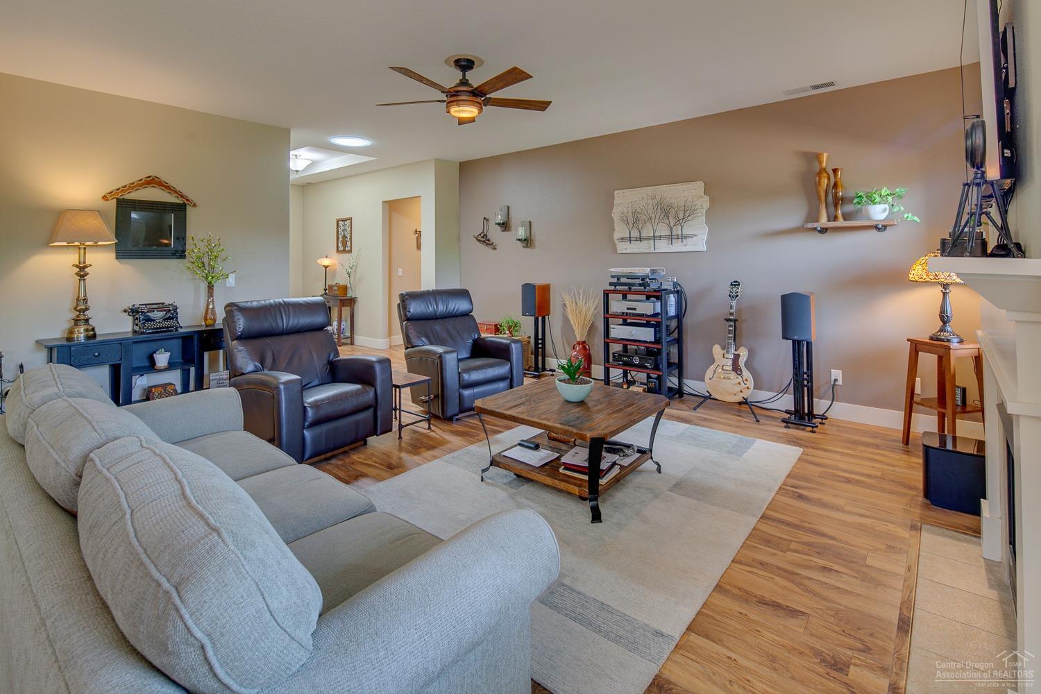 Summit Crest - Residential