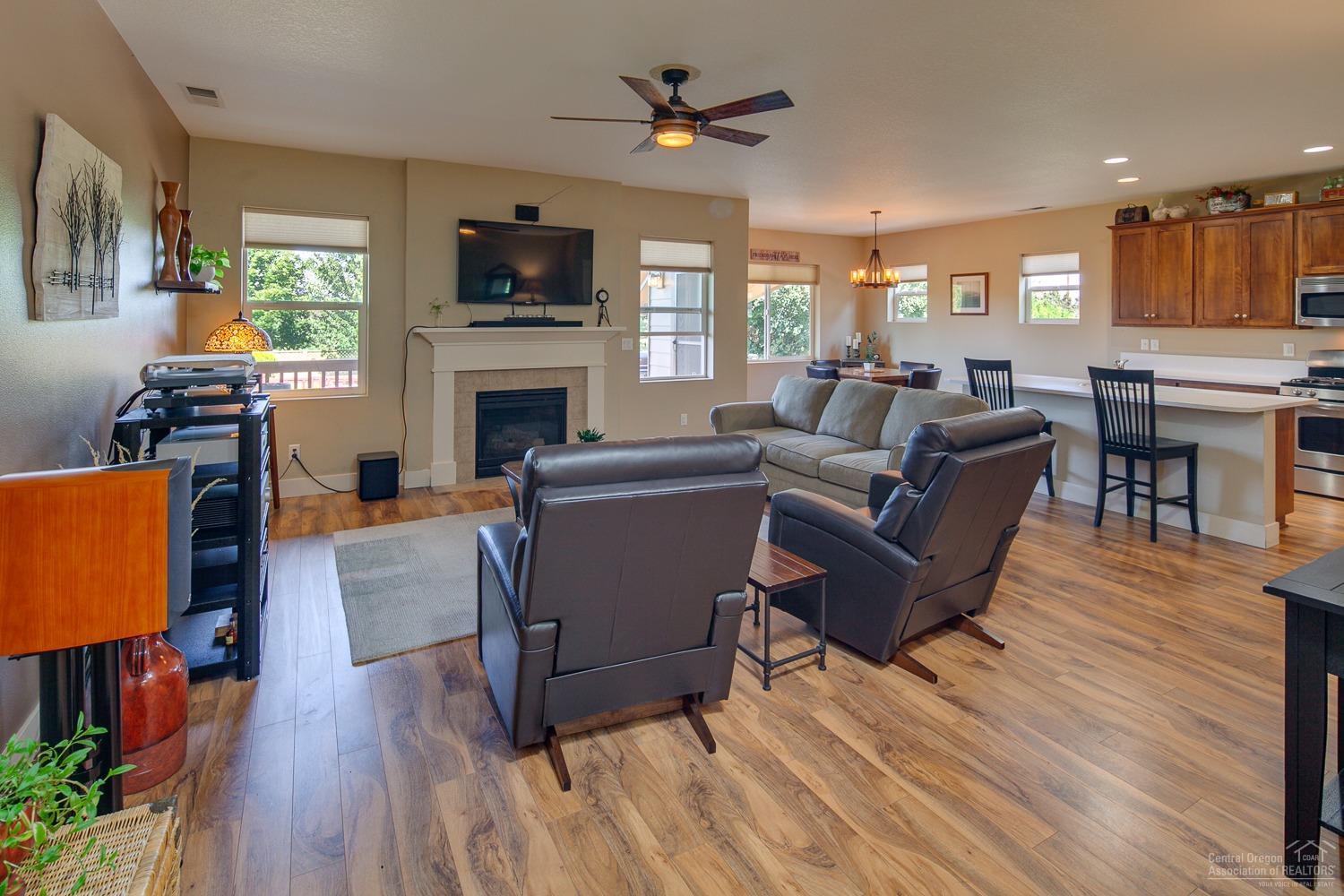 Summit Crest - Residential