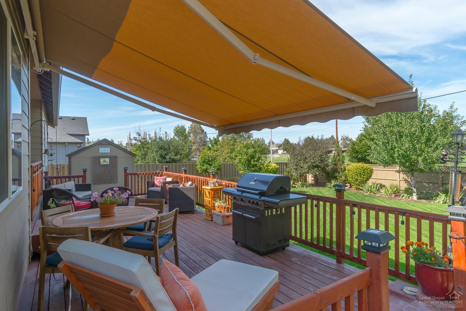 Summit Crest - Residential