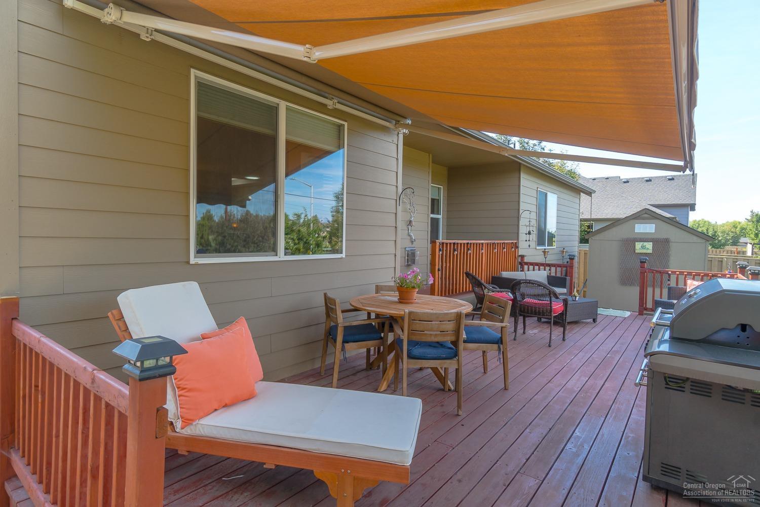 Summit Crest - Residential