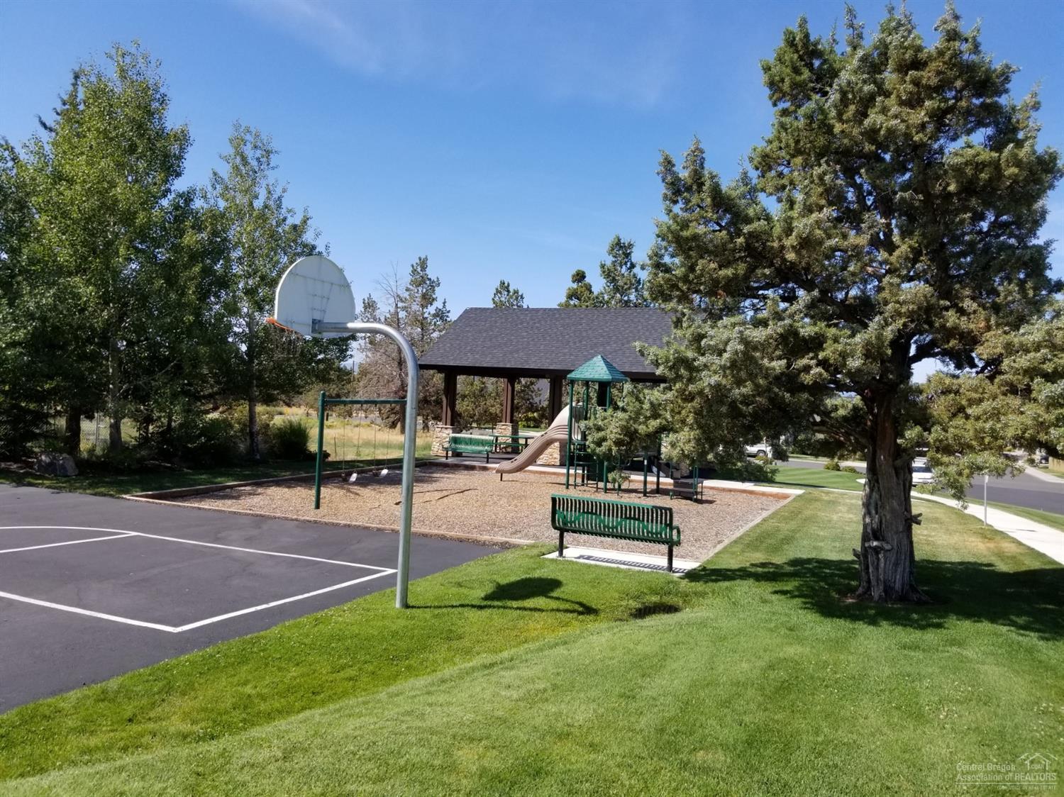 Summit Crest - Residential