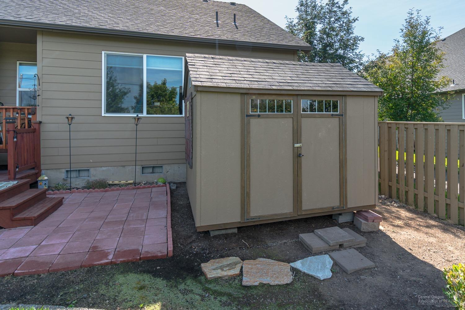 Summit Crest - Residential