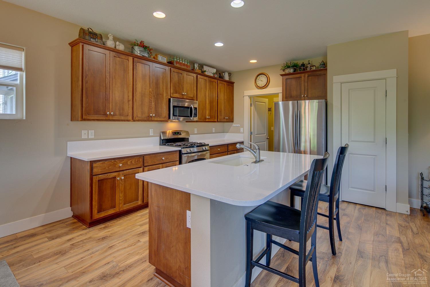 Summit Crest - Residential