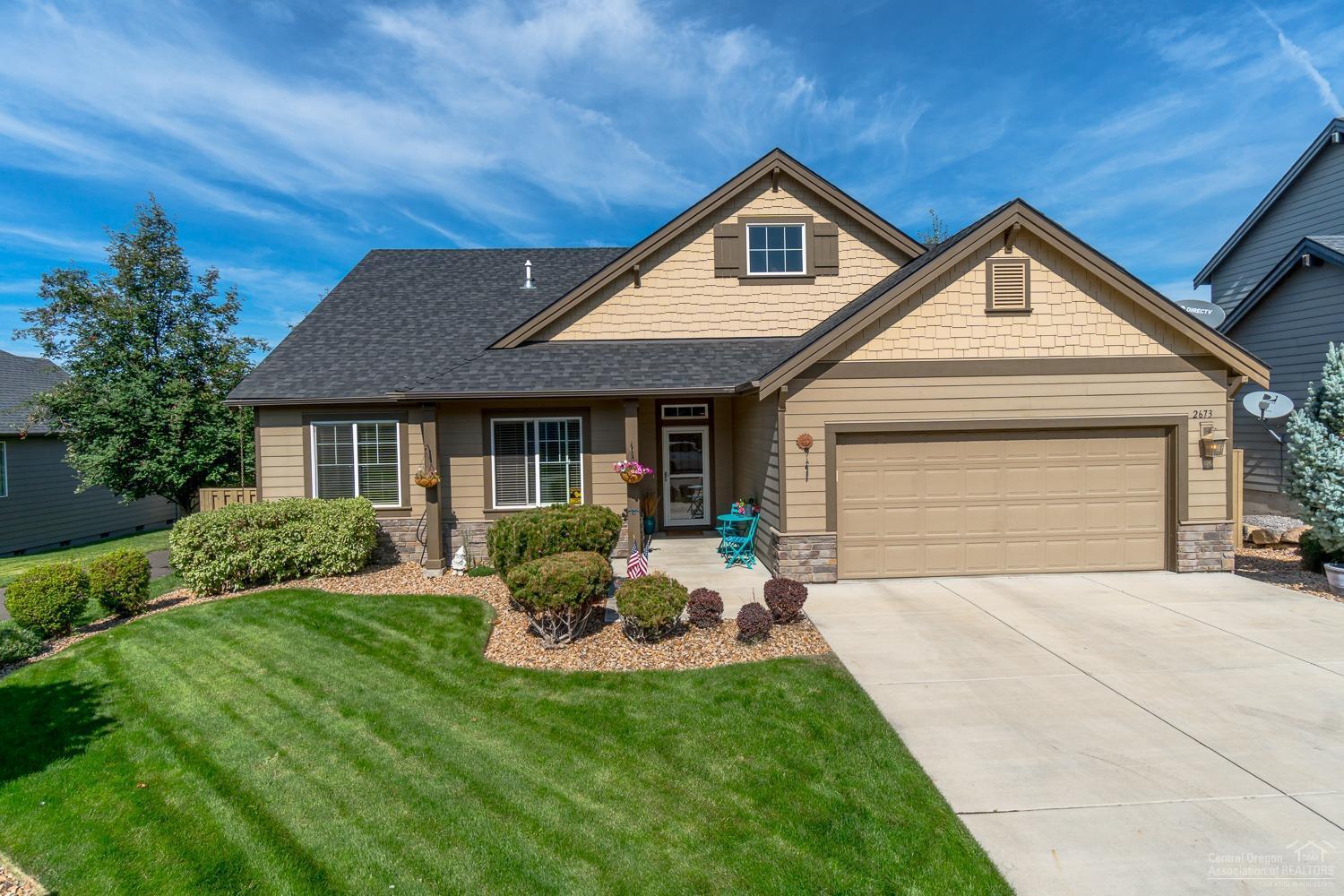 Summit Crest - Residential