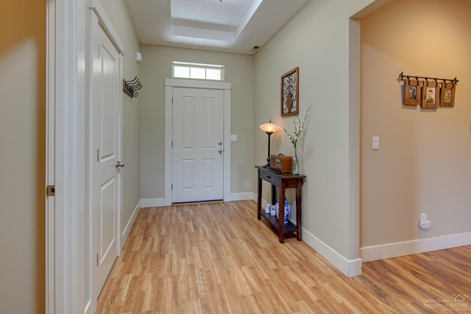 Summit Crest - Residential