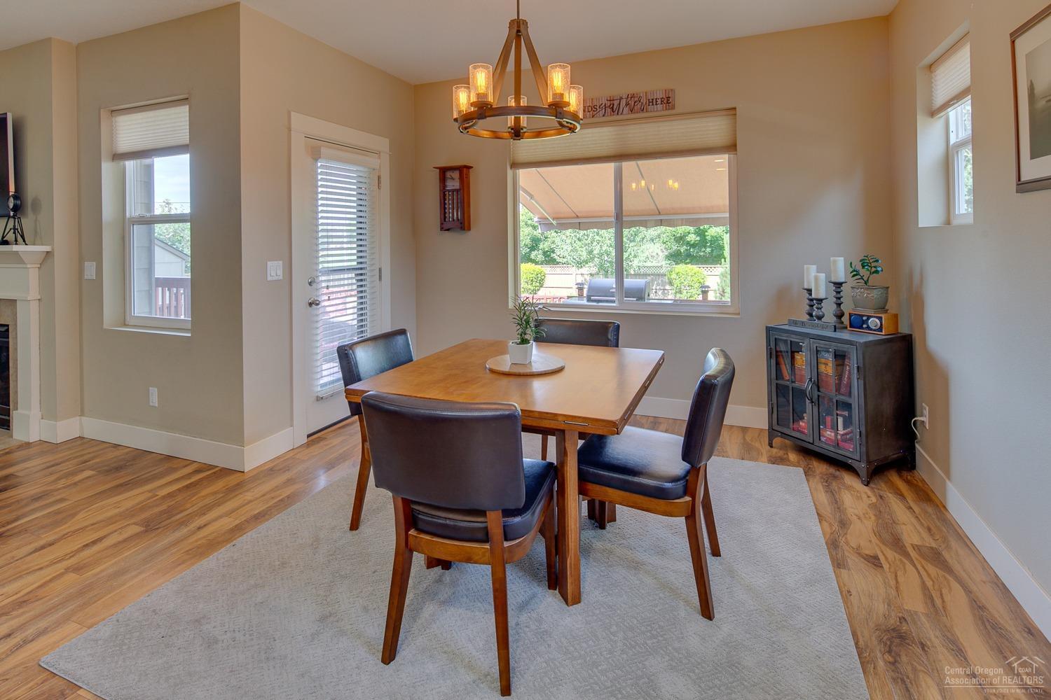 Summit Crest - Residential