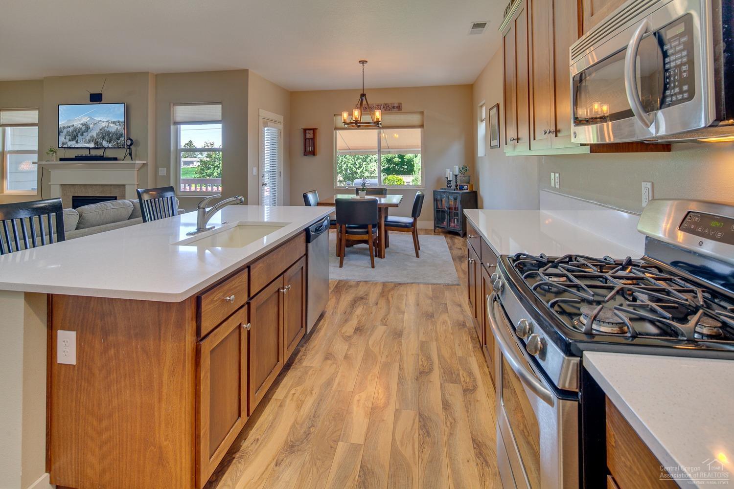 Summit Crest - Residential