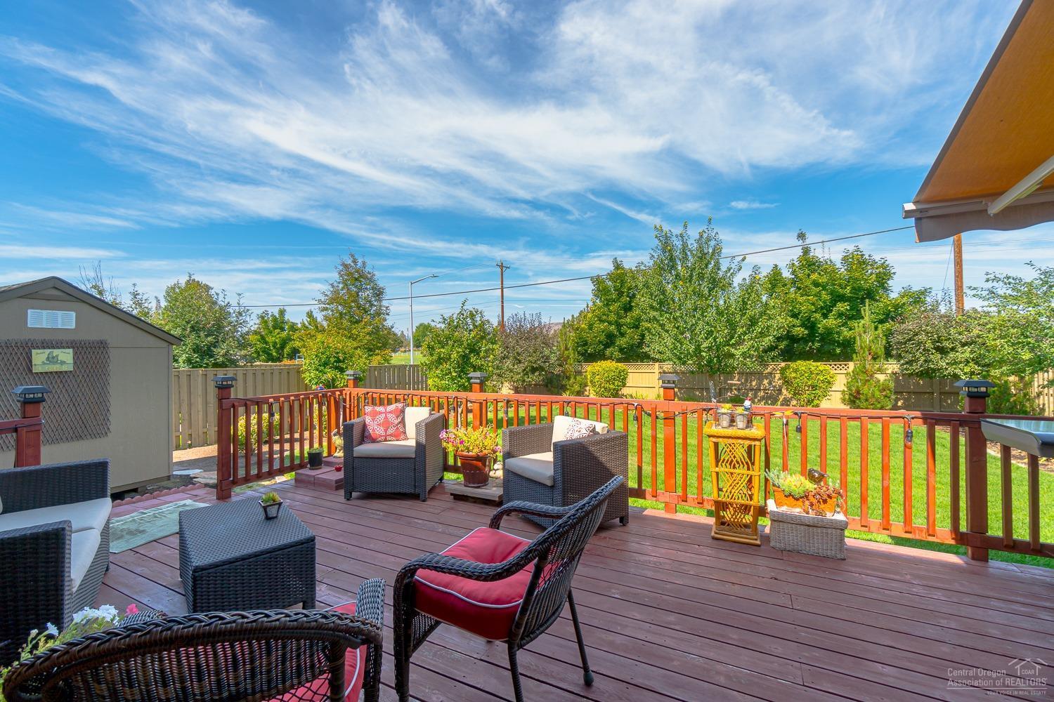 Summit Crest - Residential