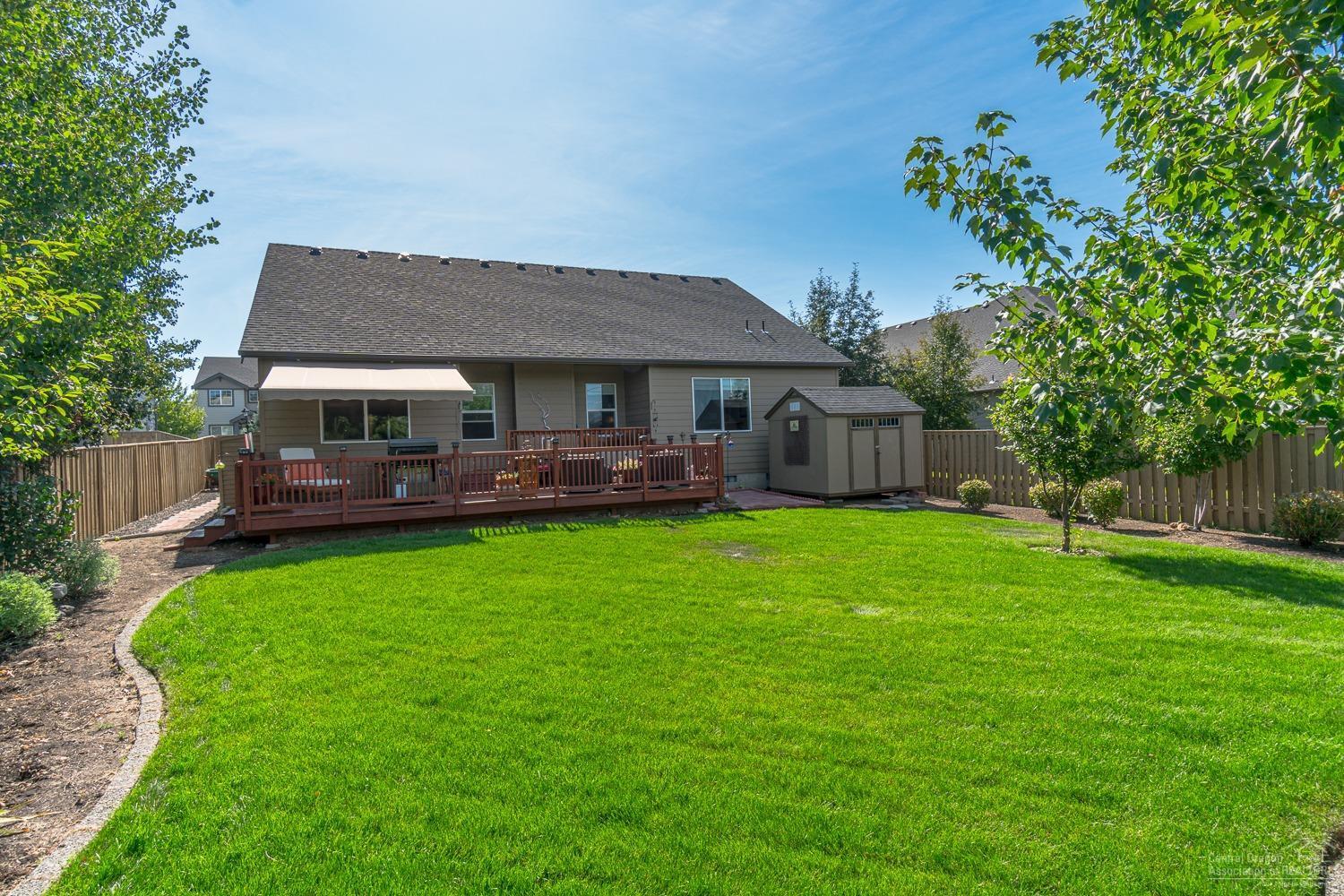 Summit Crest - Residential