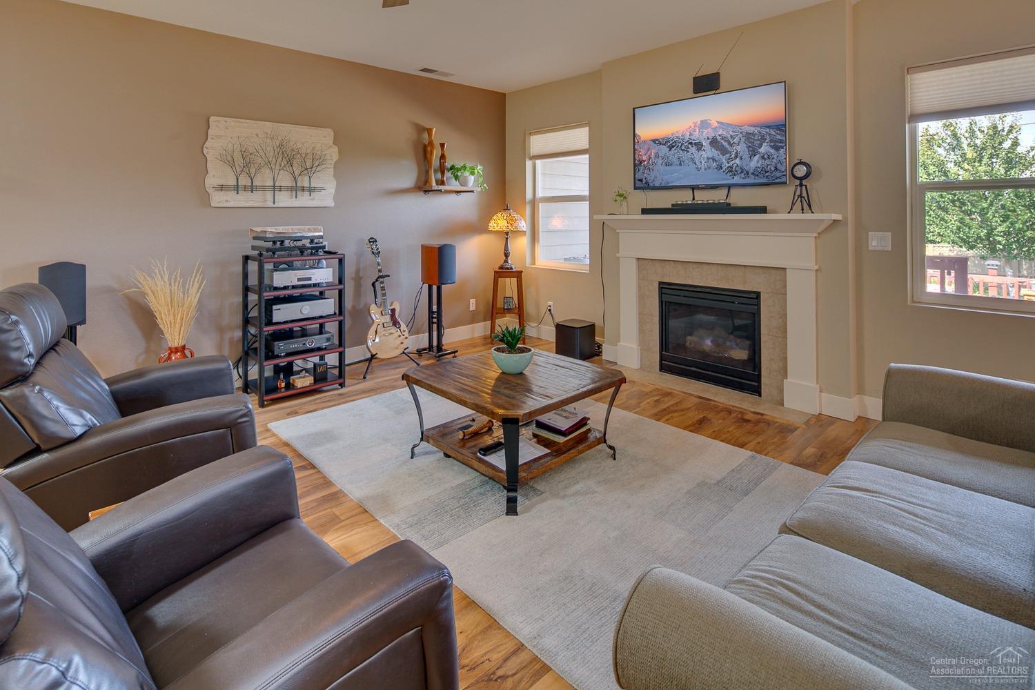 Summit Crest - Residential