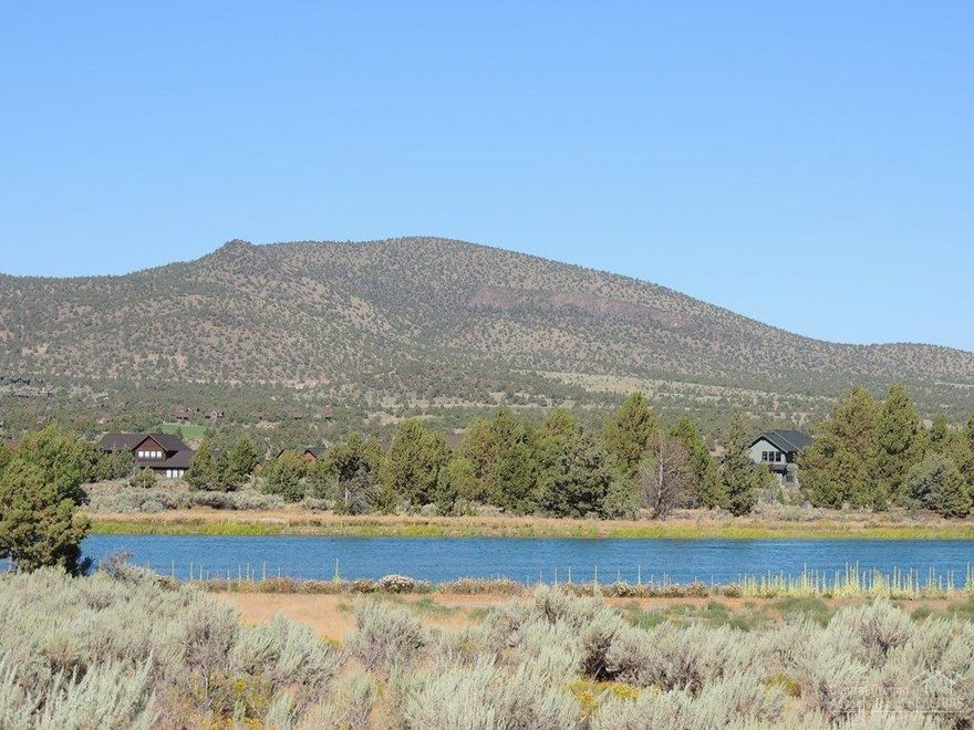 Lake Side Living in the High Desert with Spectacular Powell Butte Views across Shumway Lake off the back, Beautiful Cascade Mountain Views off the front, Lake has a nice Walking Path, Floating Docks and loaded with Fish. Walking Distance to Equestrian Center and Miles of Hiking on BLM Land. Enjoy all the Benefits of Membership, Athletic Center with 3 Pools, Water Slide and Lazy River, Equestrian Center, 18 Hole Golf Course, Spa Brasada, Restaurants, Hiking, Biking, Horseback Riding, Fishing and much more