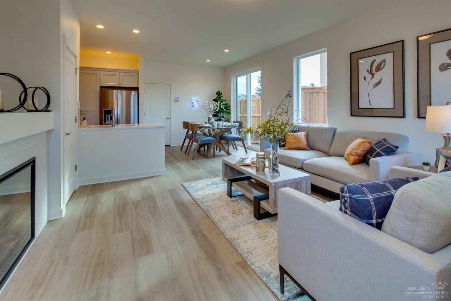 Purcell Landing - Residential