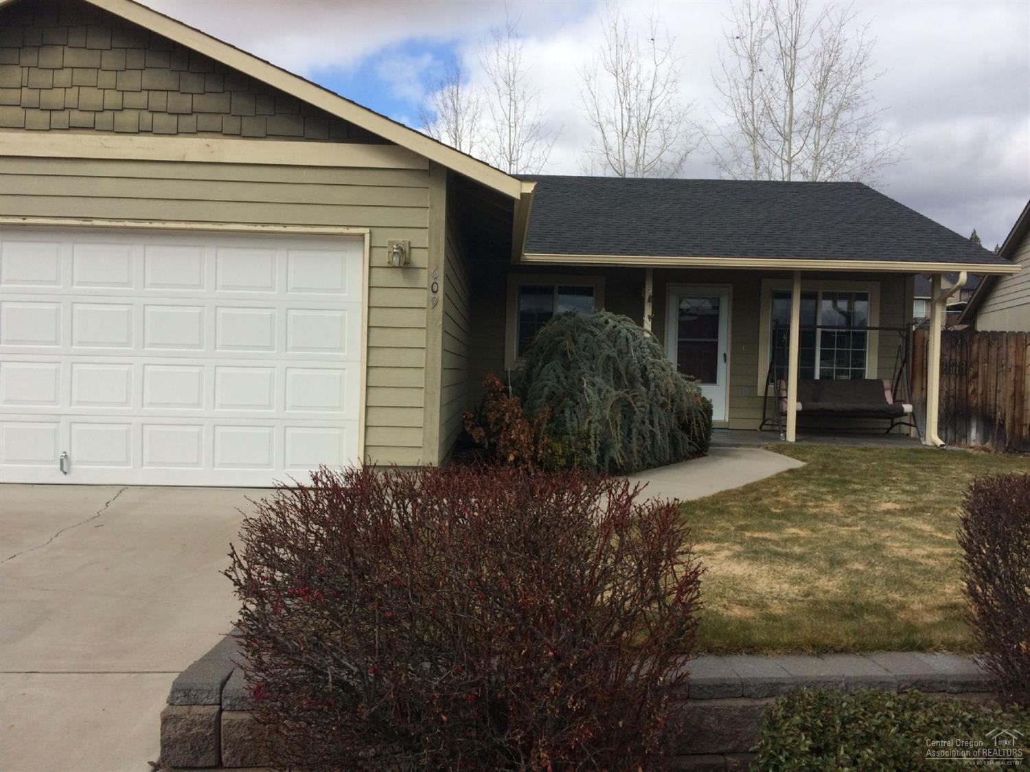 Deer Ridge - Residential