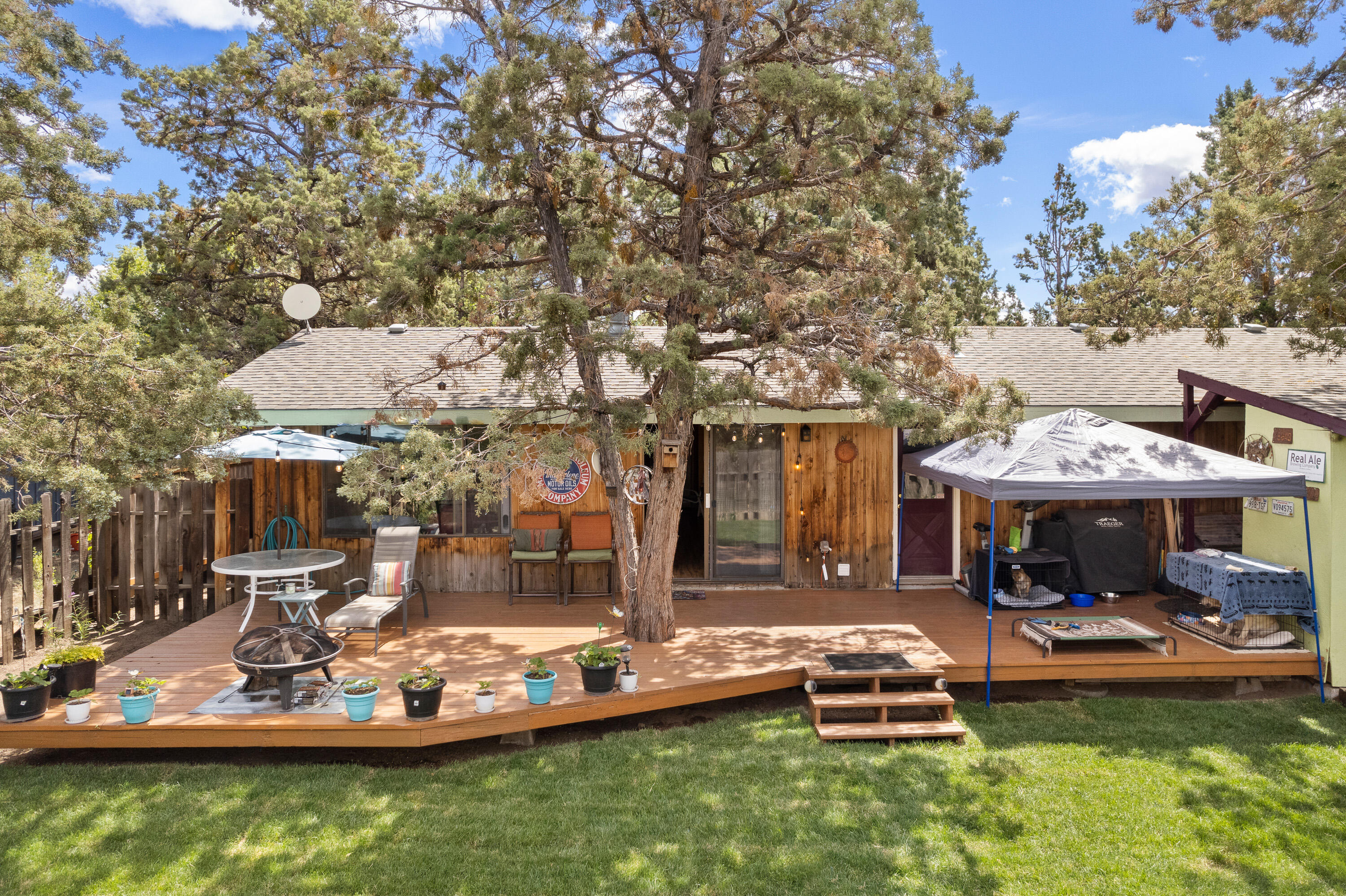 Choctaw Village - Residential