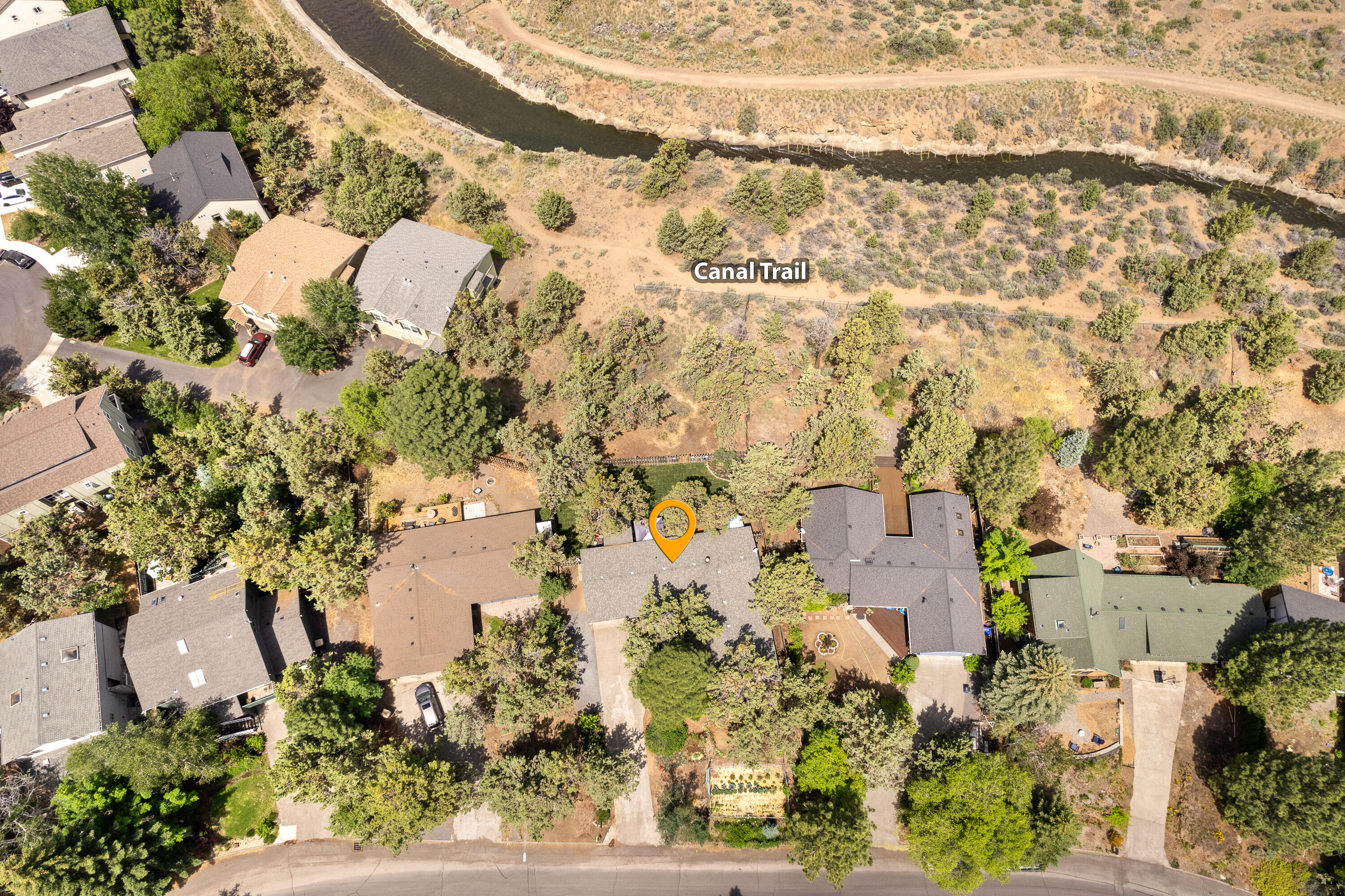 Choctaw Village - Residential