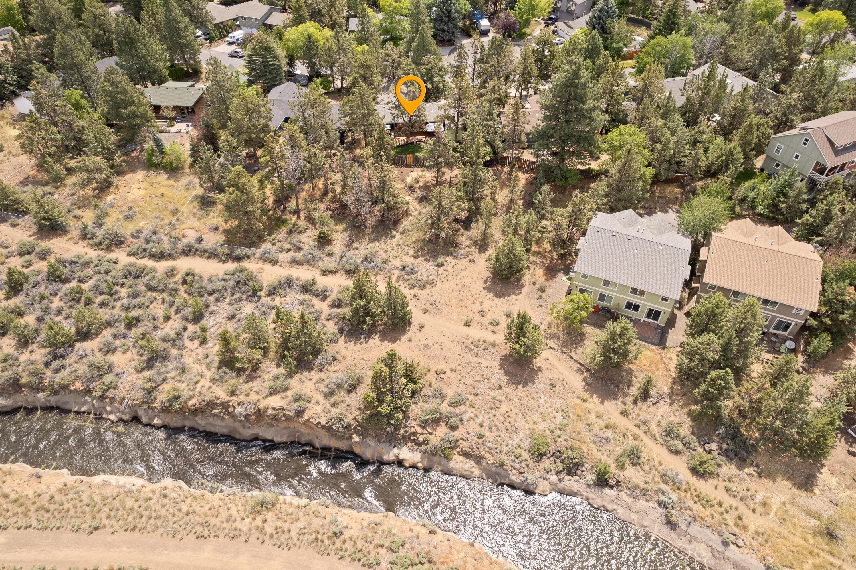 Choctaw Village - Residential