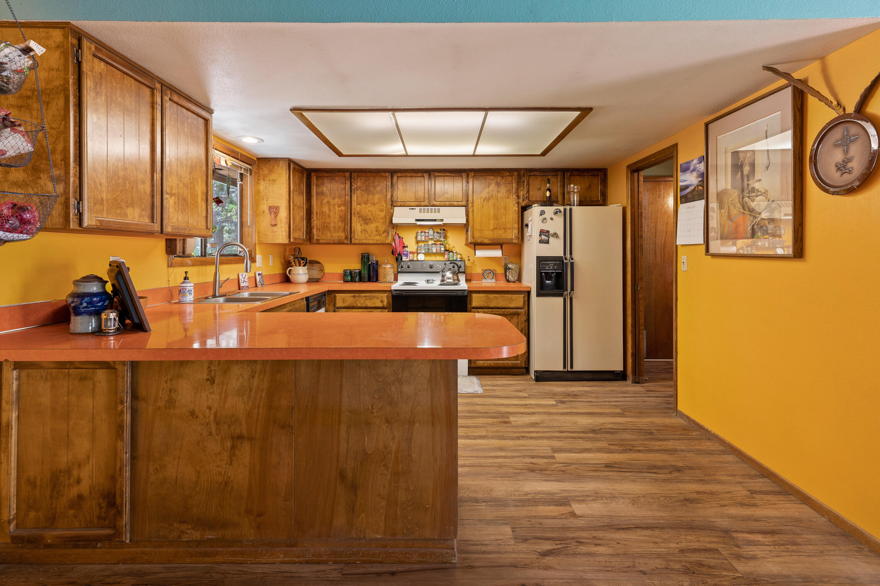 Choctaw Village - Residential