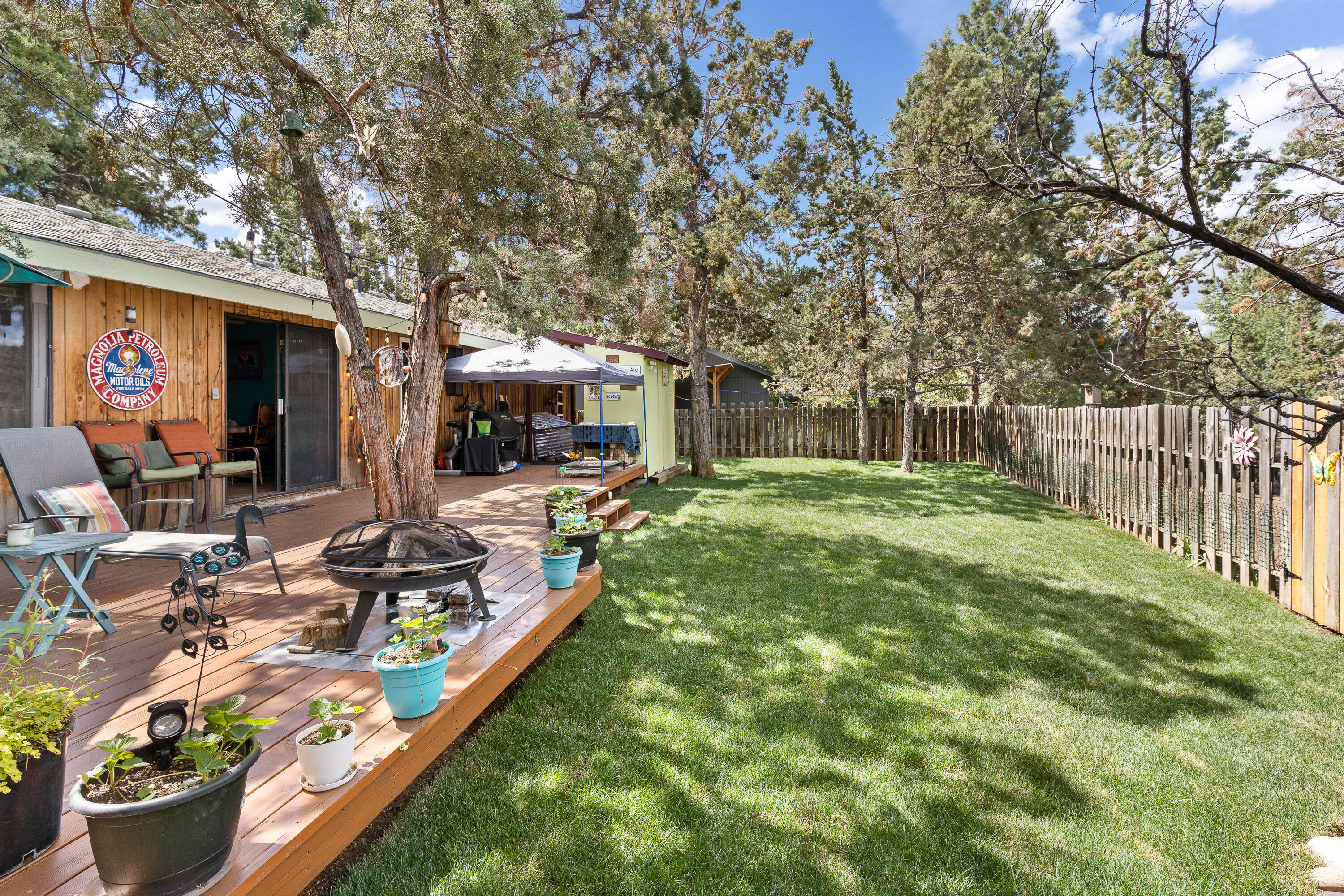 Choctaw Village - Residential