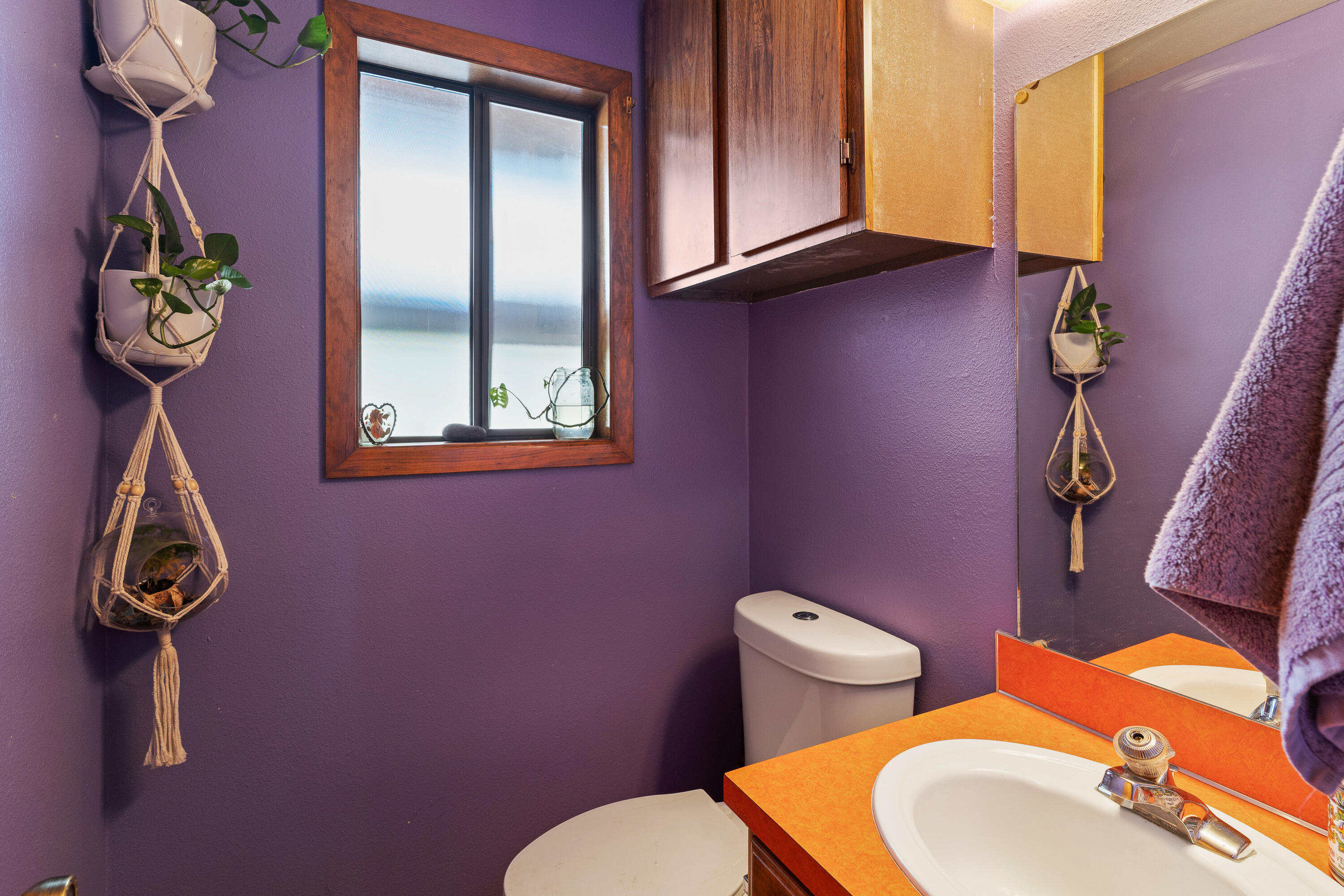 Choctaw Village - Residential