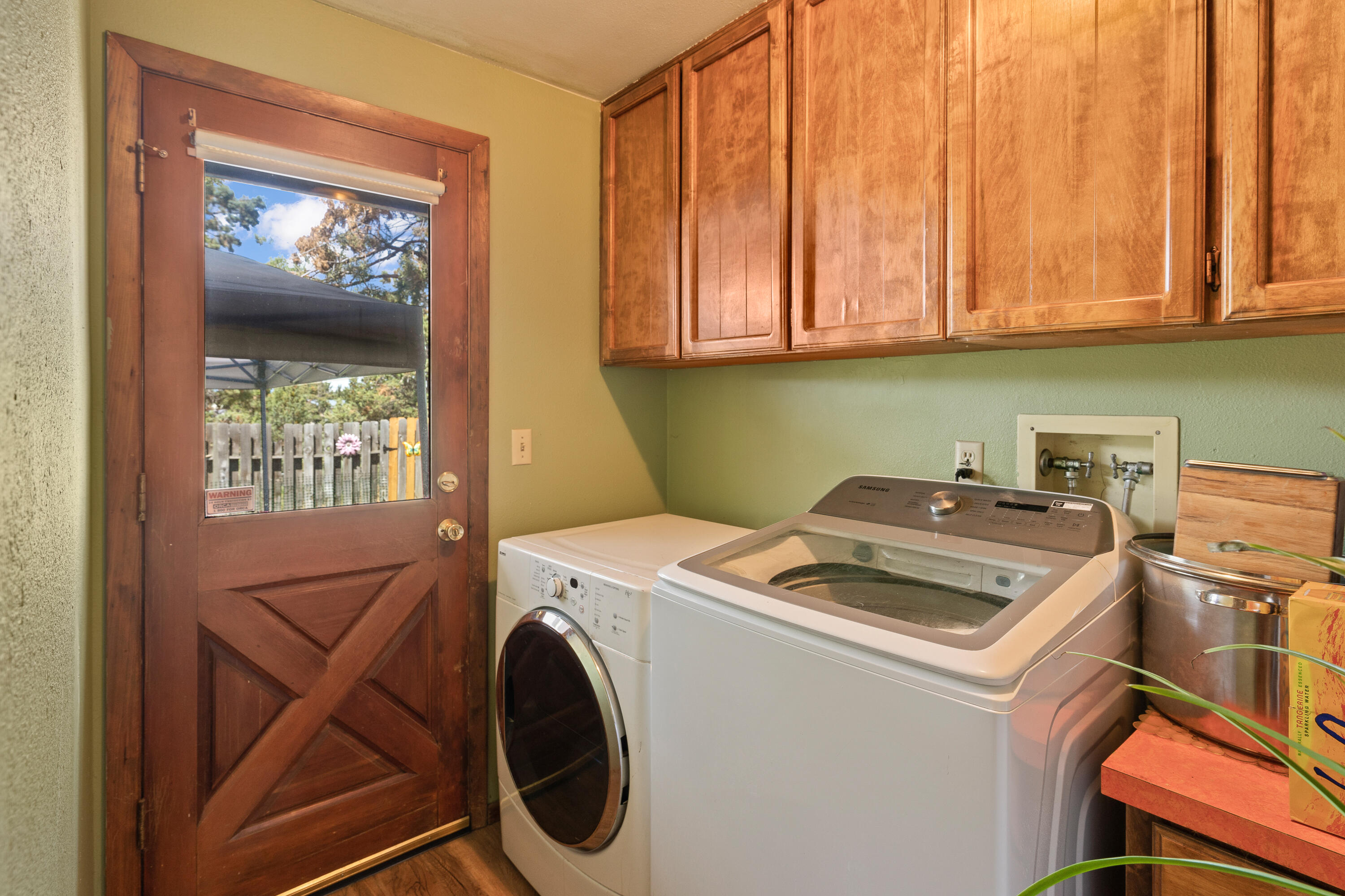 Choctaw Village - Residential