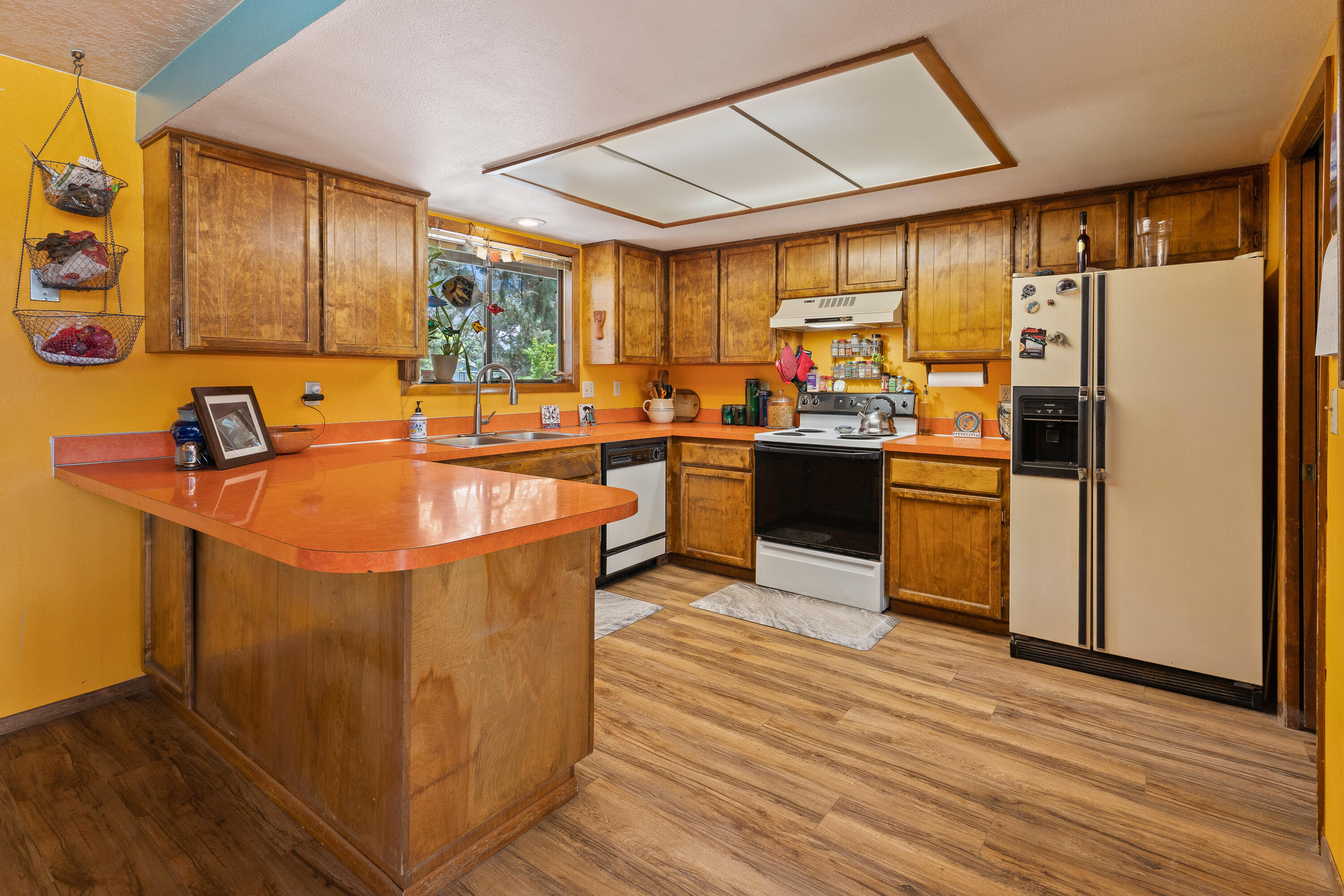 Choctaw Village - Residential