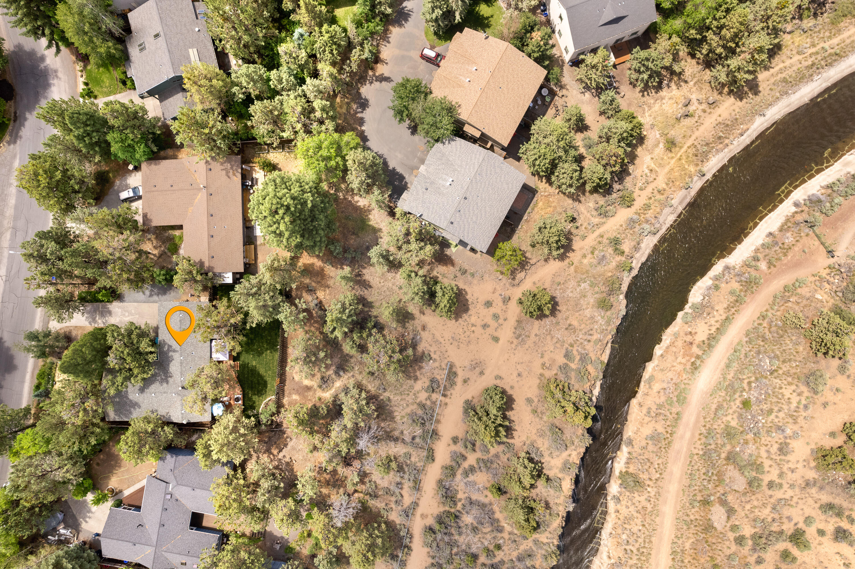 Choctaw Village - Residential