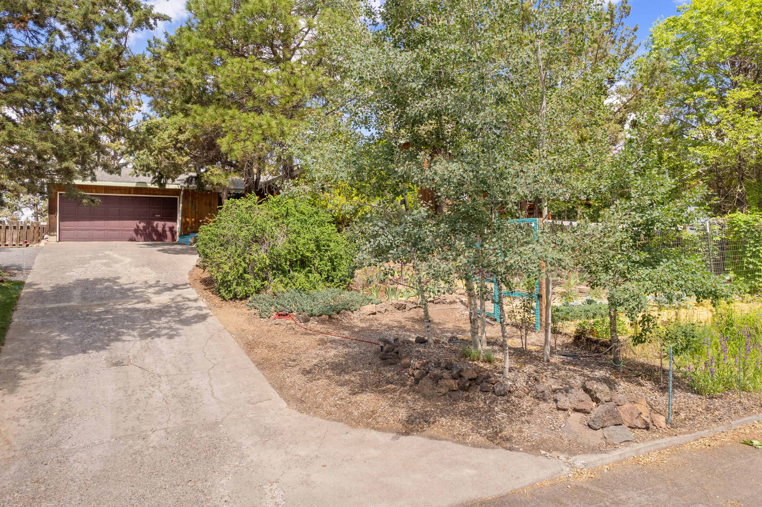 Choctaw Village - Residential