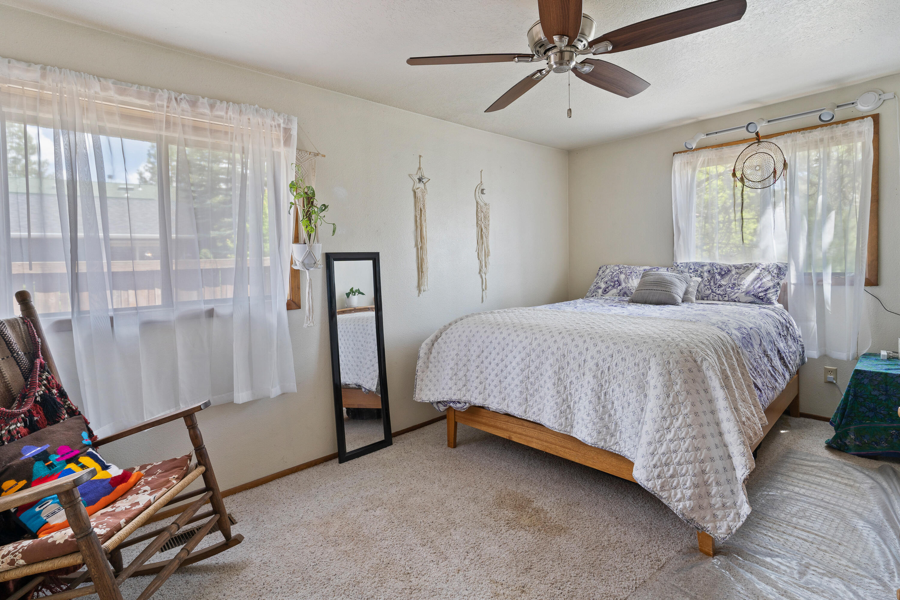 Choctaw Village - Residential