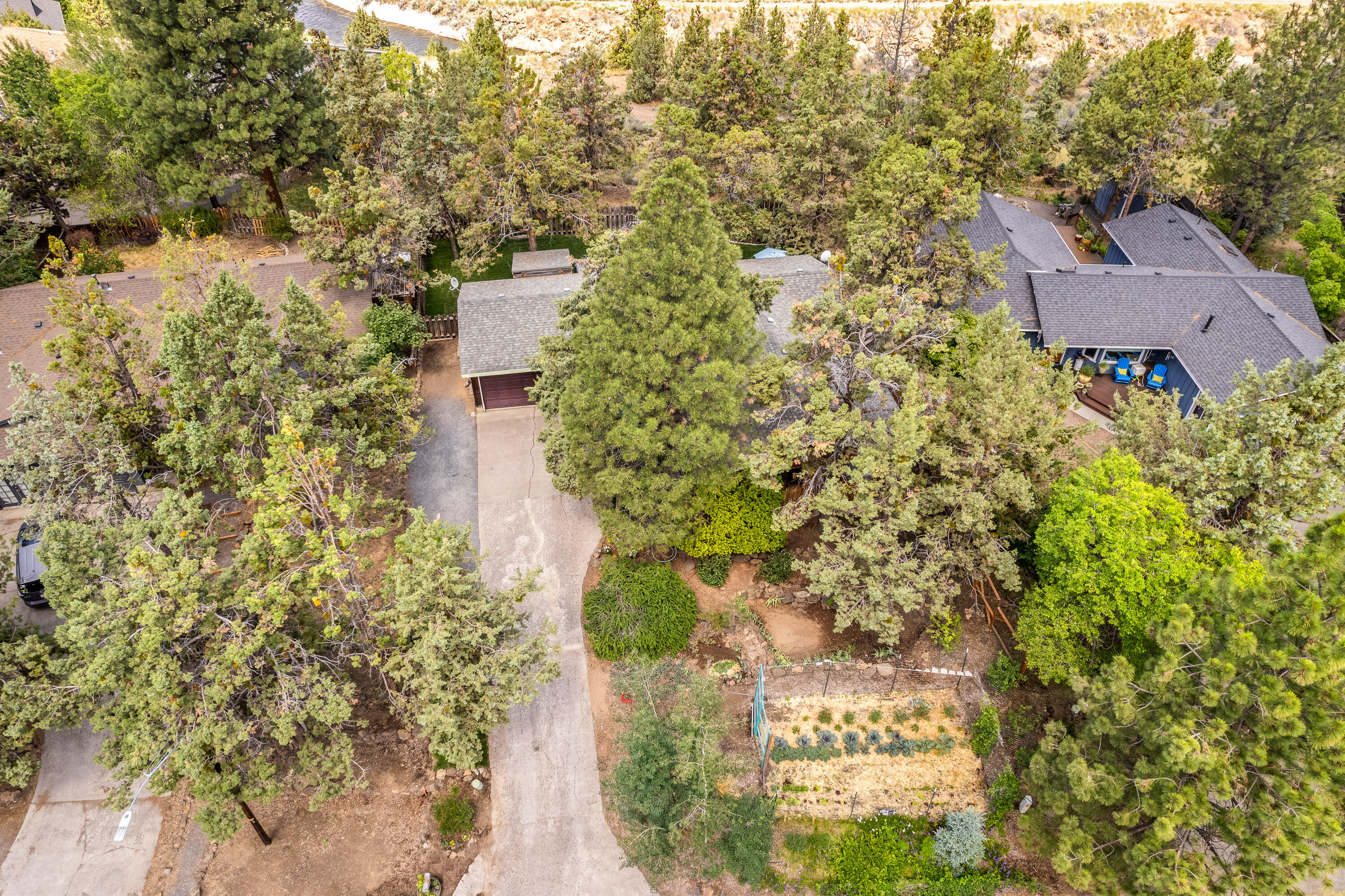 Choctaw Village - Residential