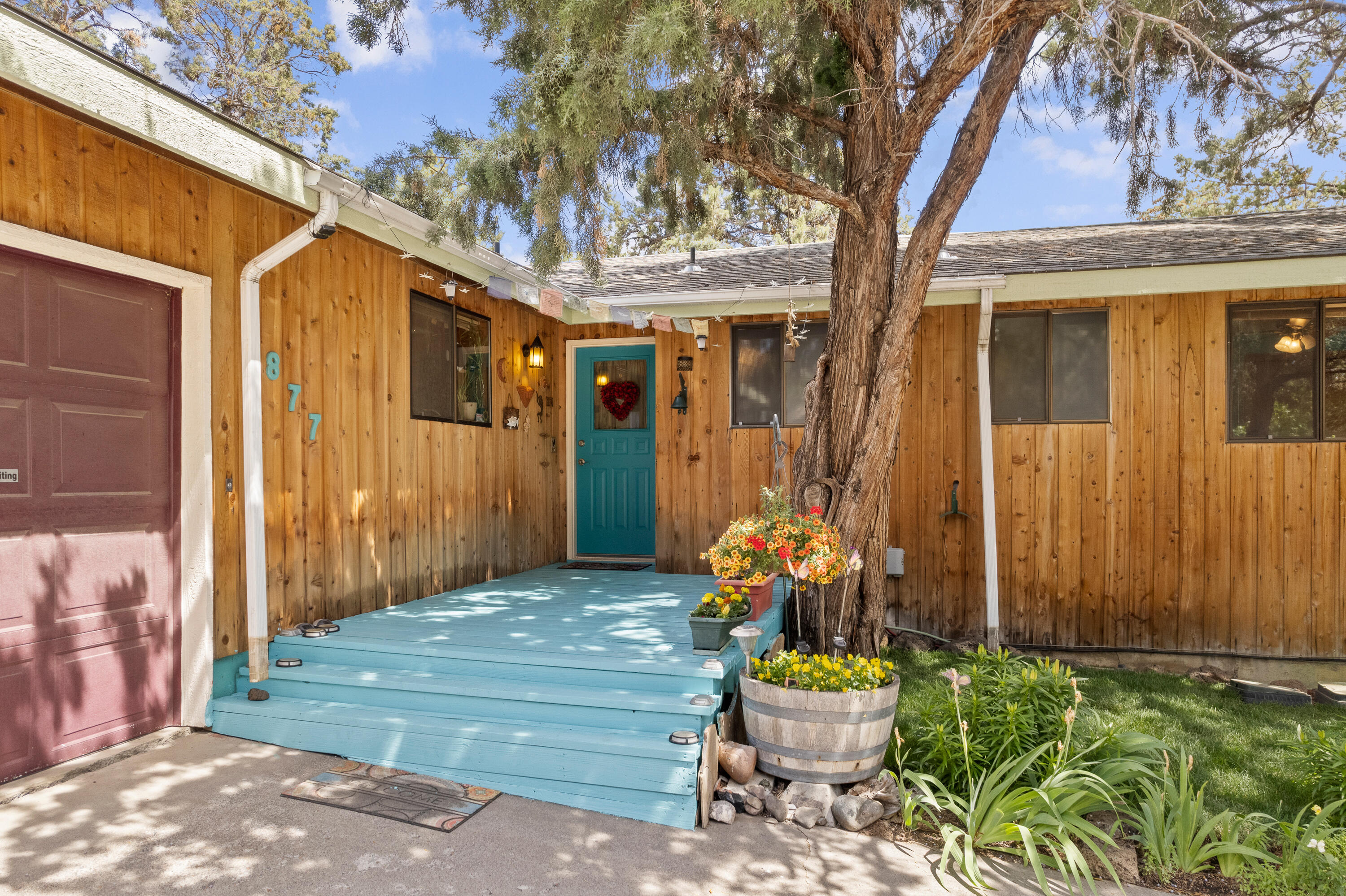 Choctaw Village - Residential