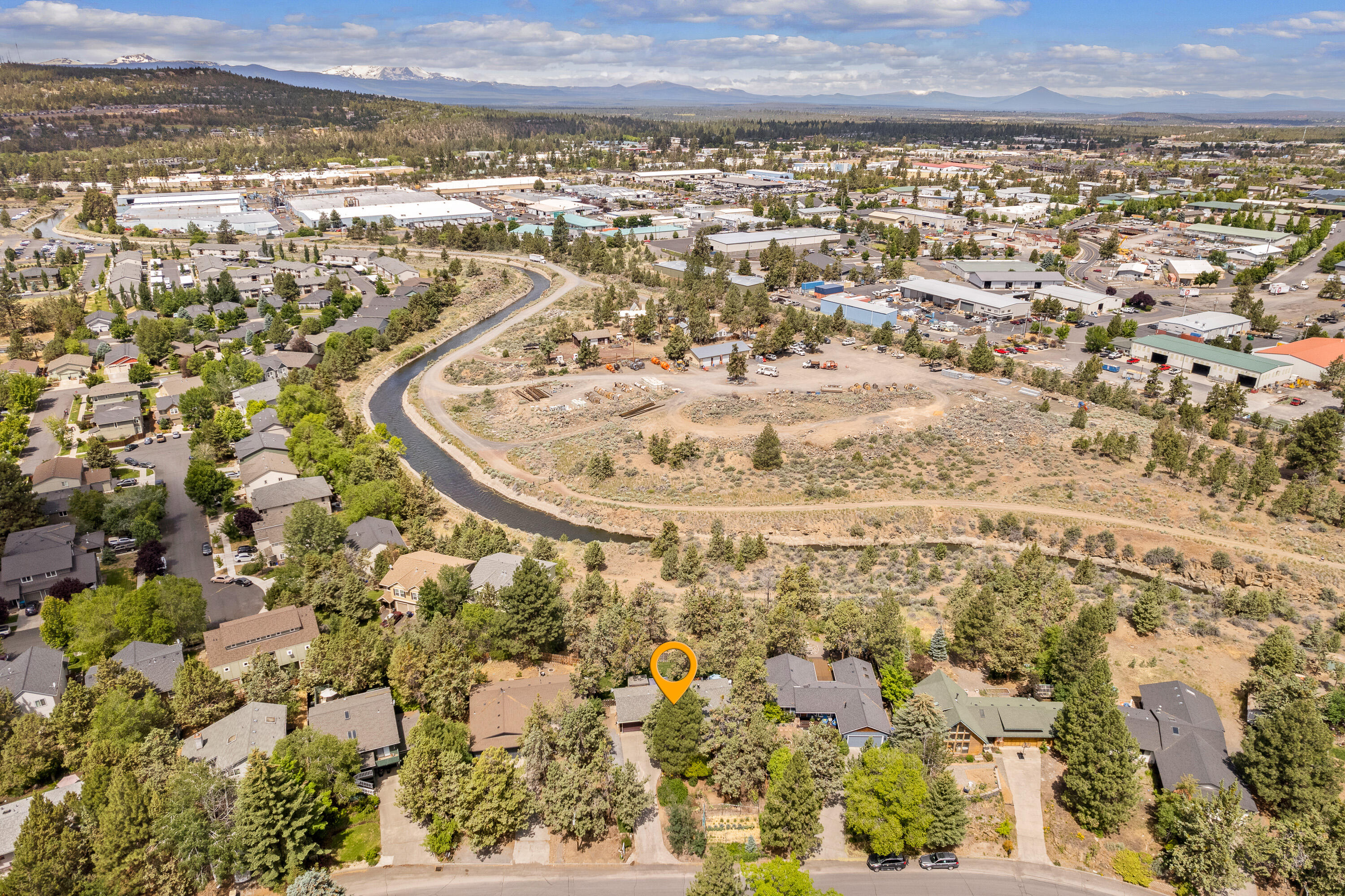 Choctaw Village - Residential