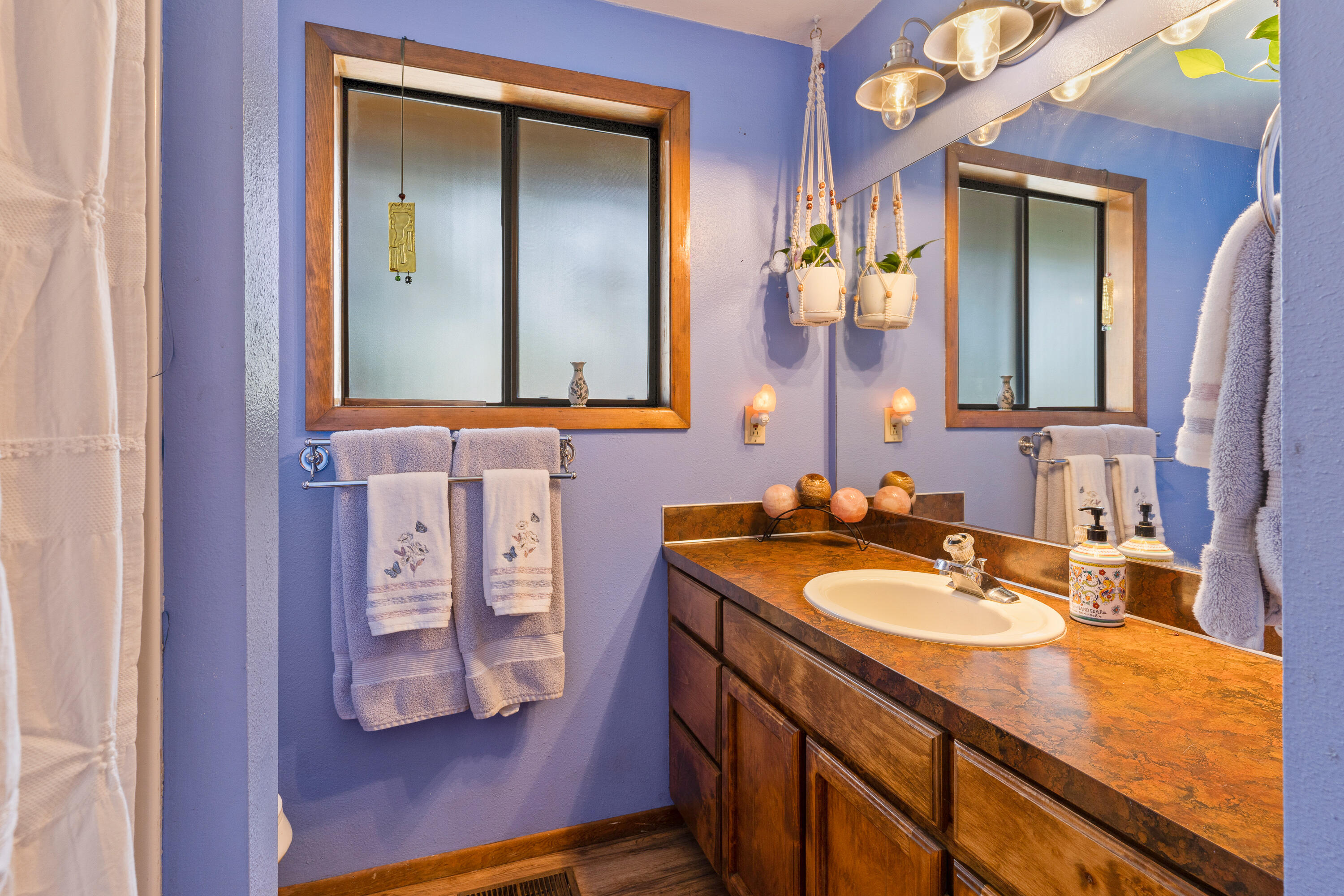 Choctaw Village - Residential