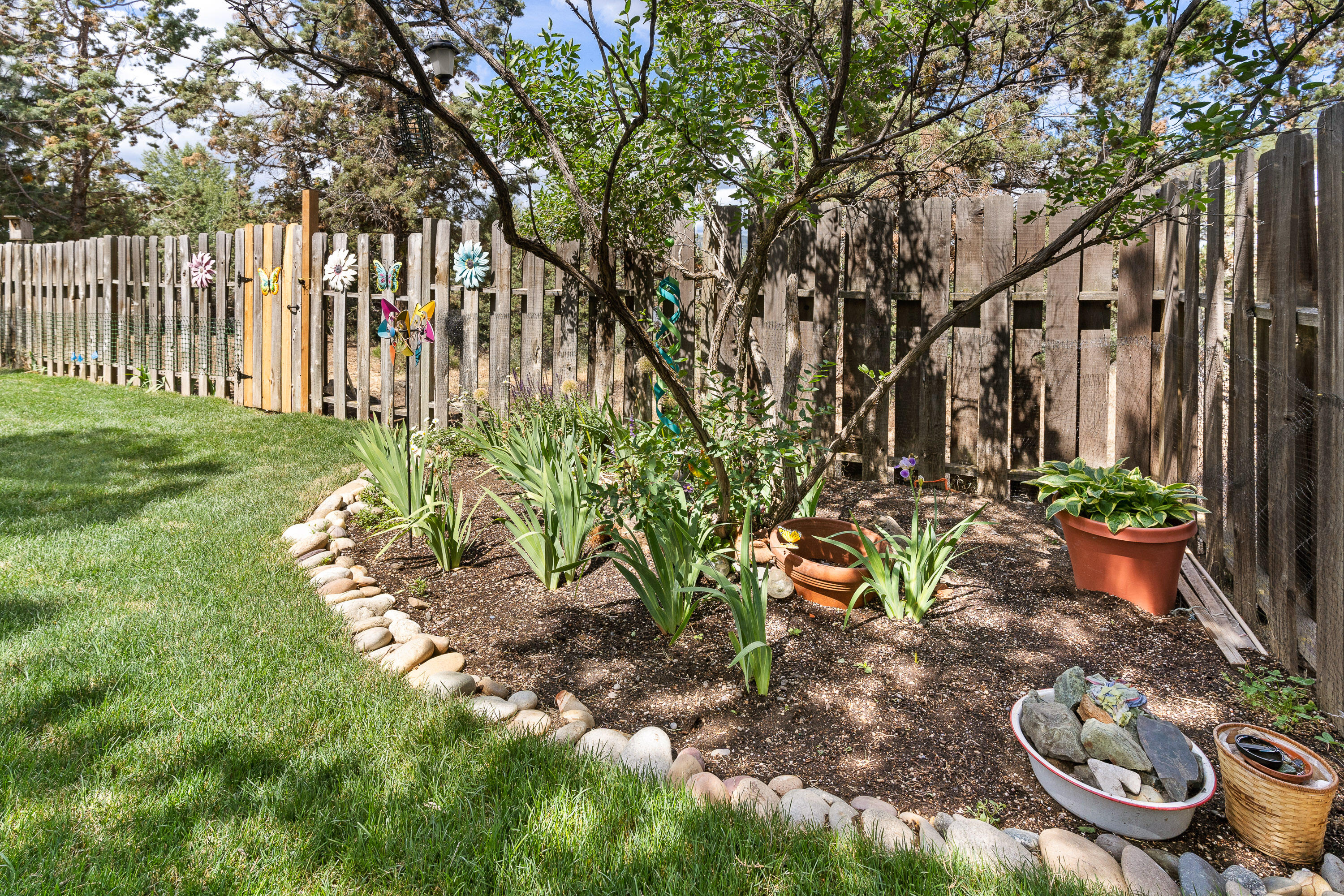 Choctaw Village - Residential