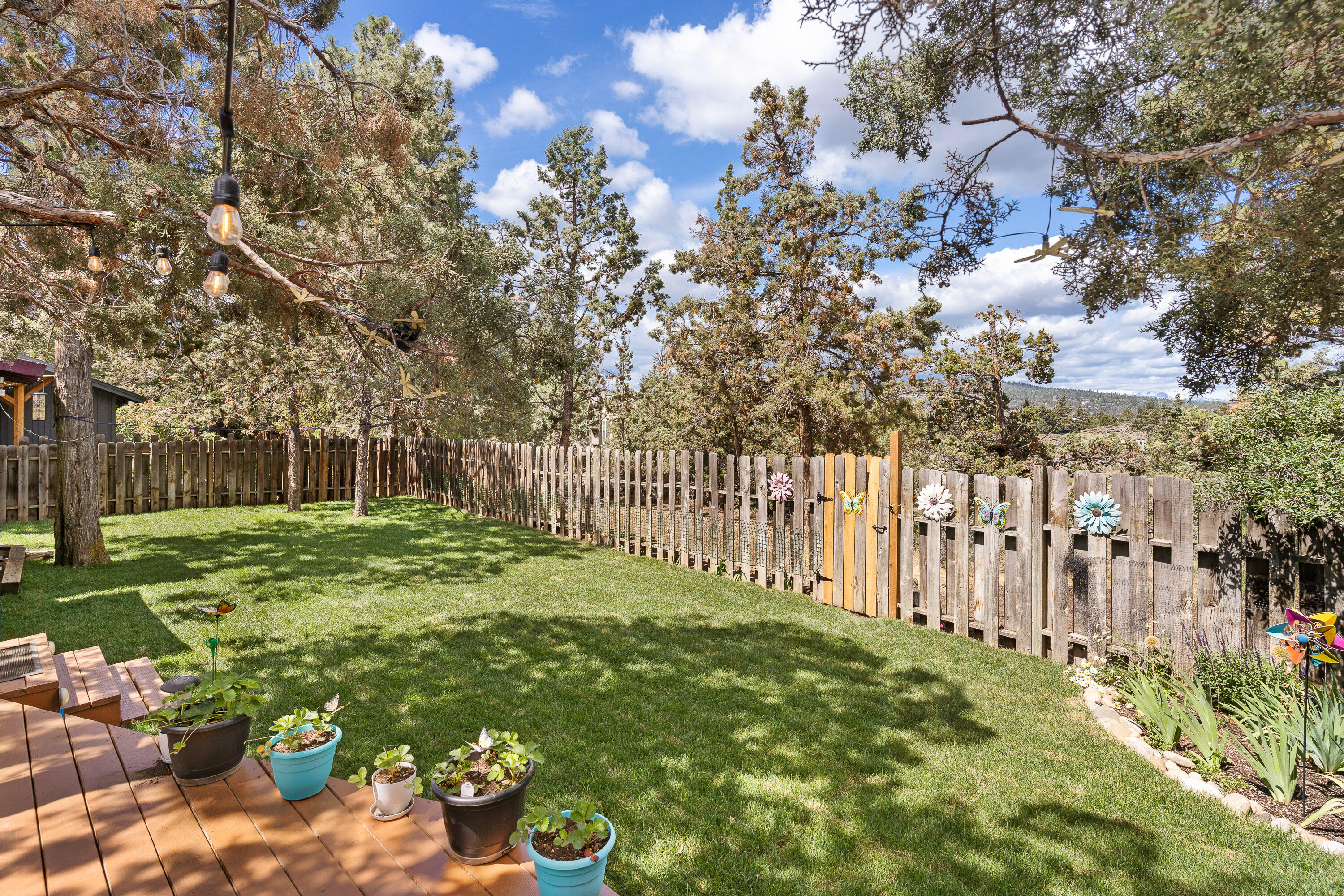 Choctaw Village - Residential