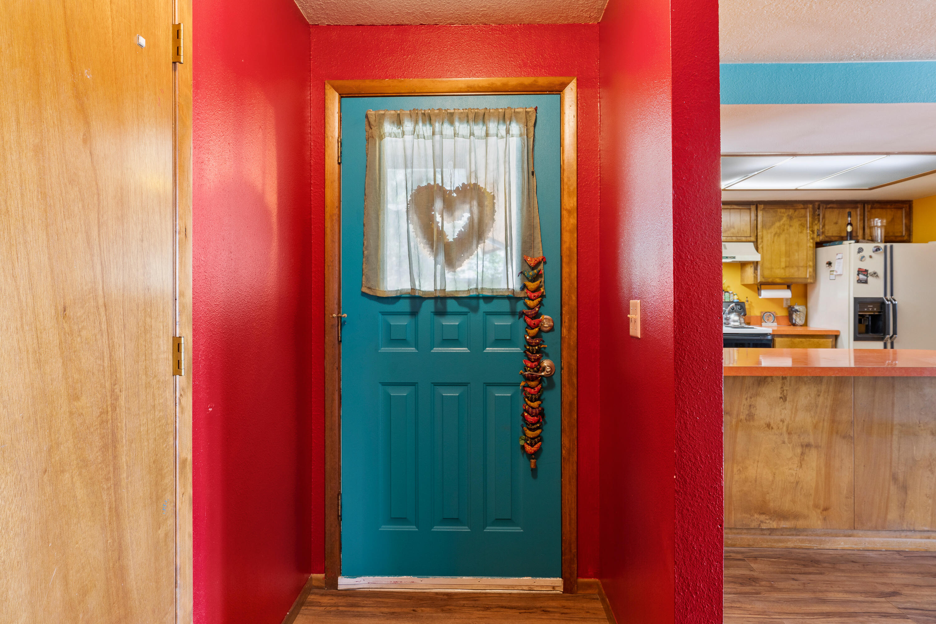 Choctaw Village - Residential