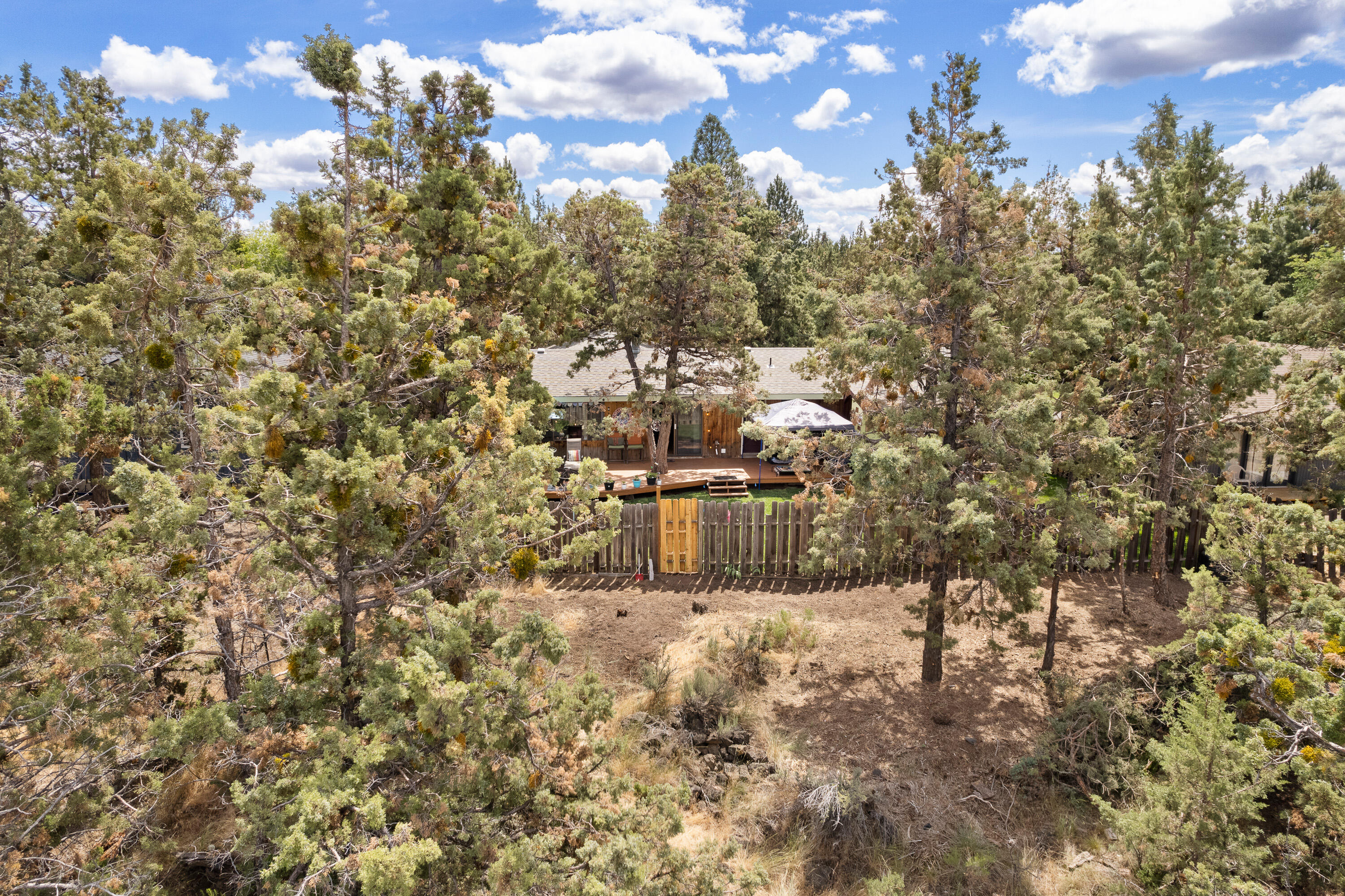 Choctaw Village - Residential