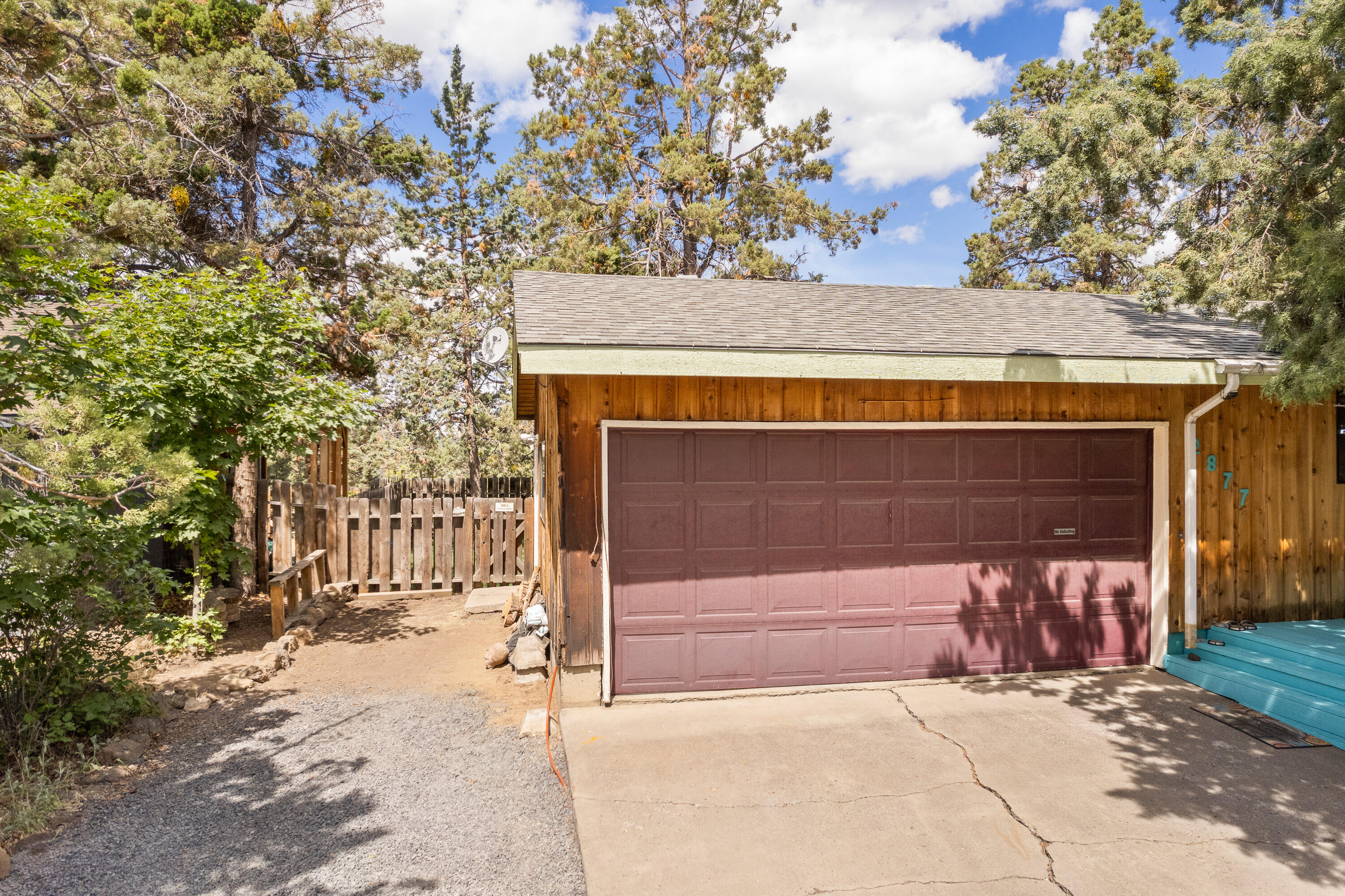 Choctaw Village - Residential