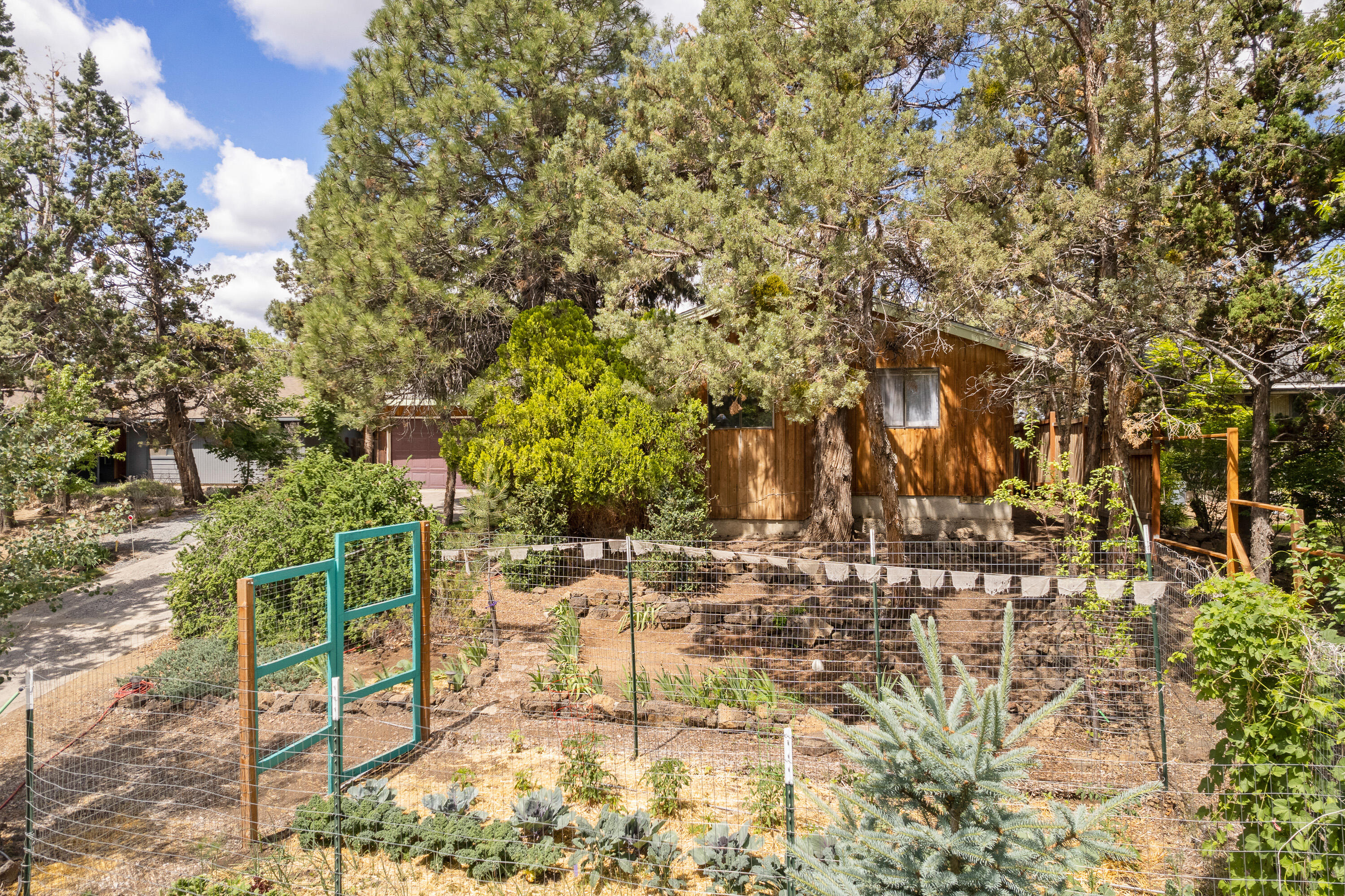 Choctaw Village - Residential