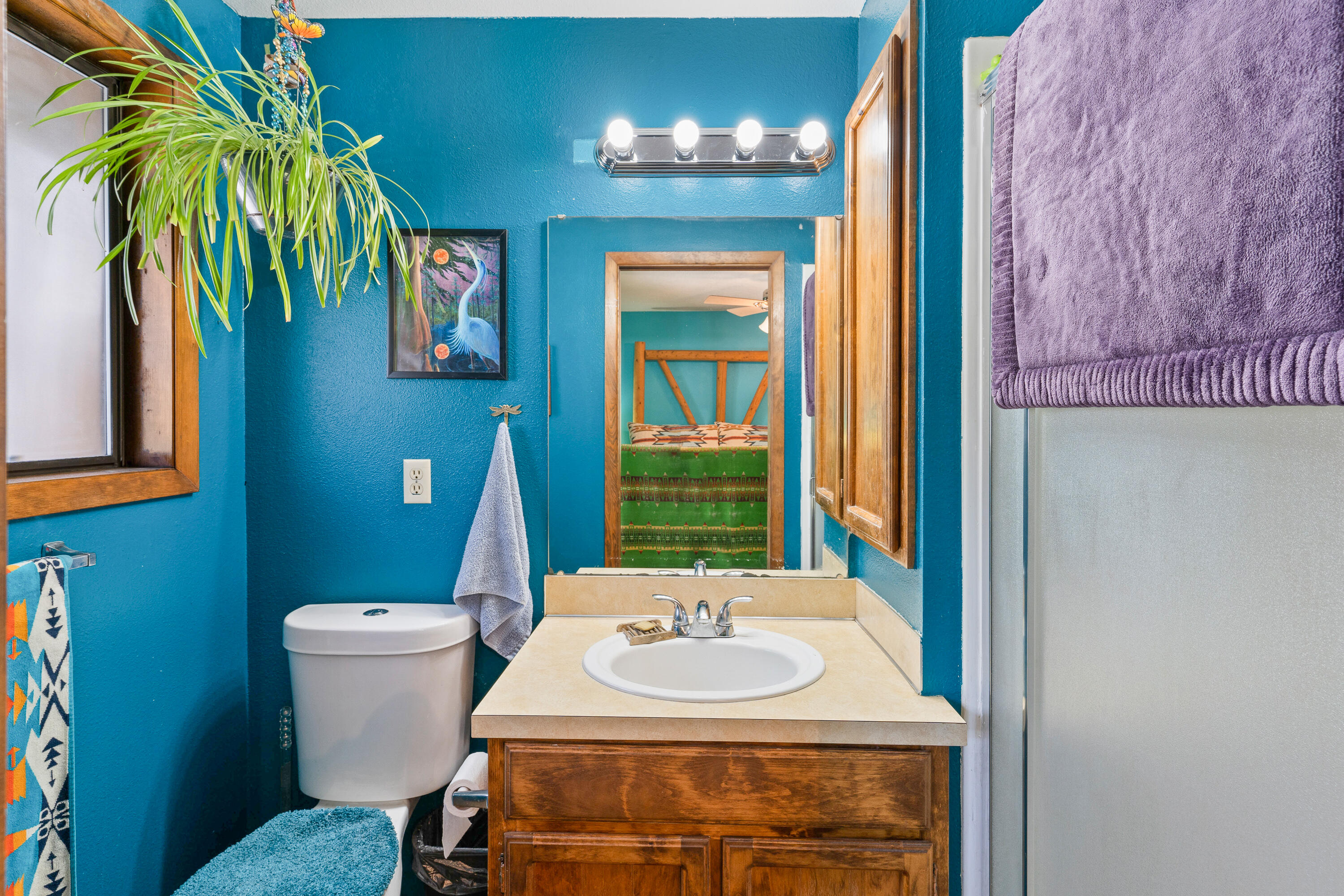 Choctaw Village - Residential