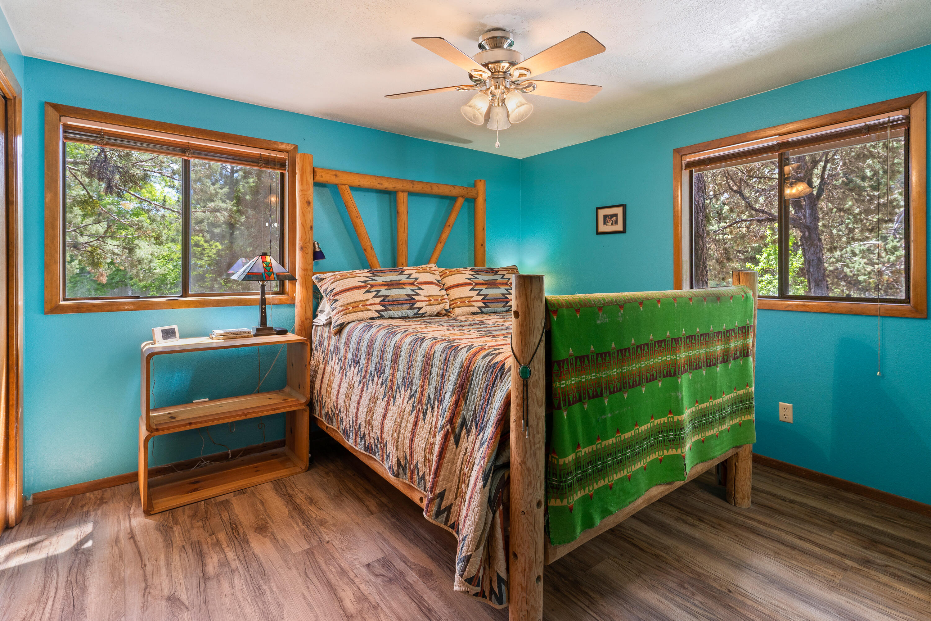 Choctaw Village - Residential