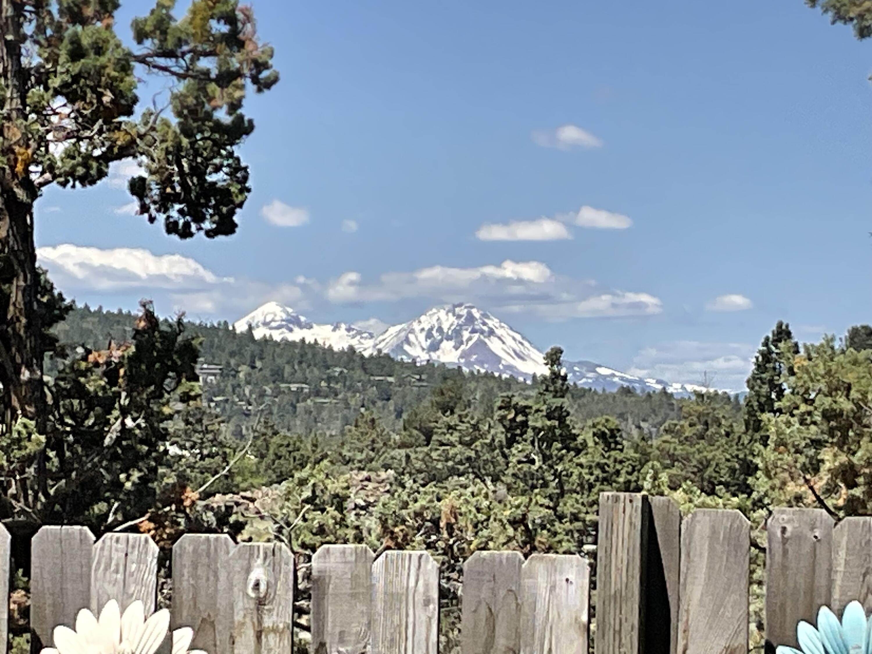 Choctaw Village - Residential