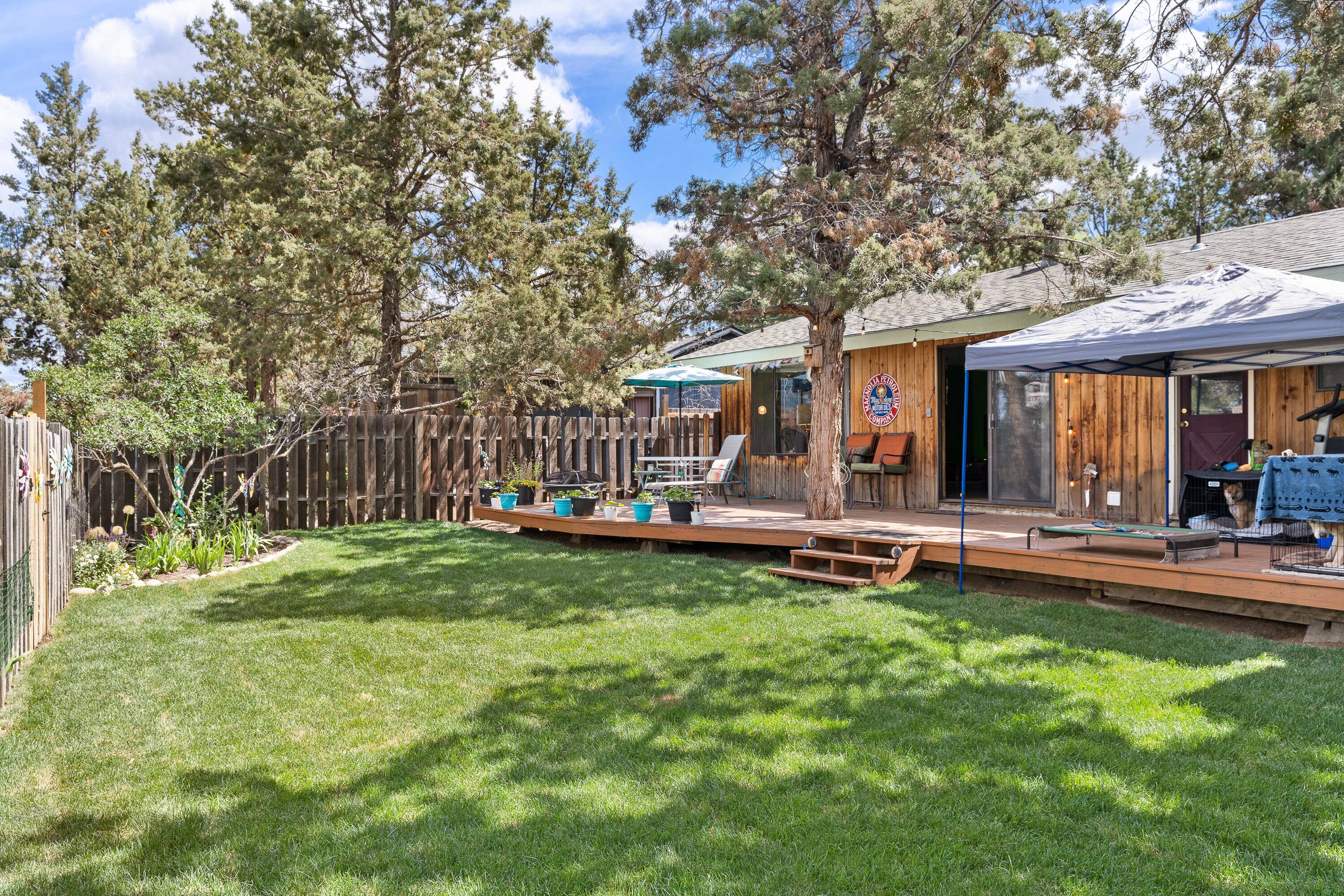 Choctaw Village - Residential