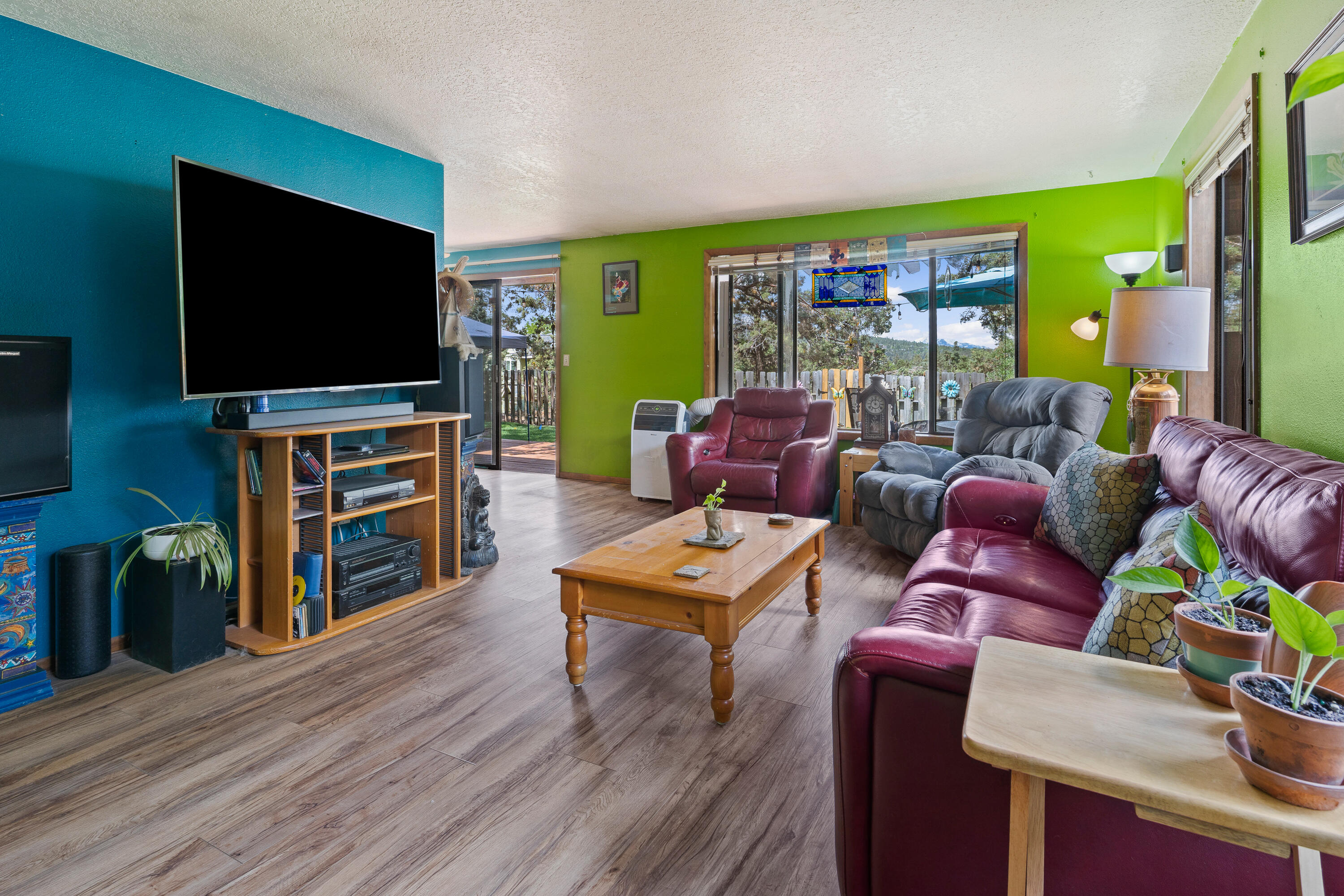 Choctaw Village - Residential