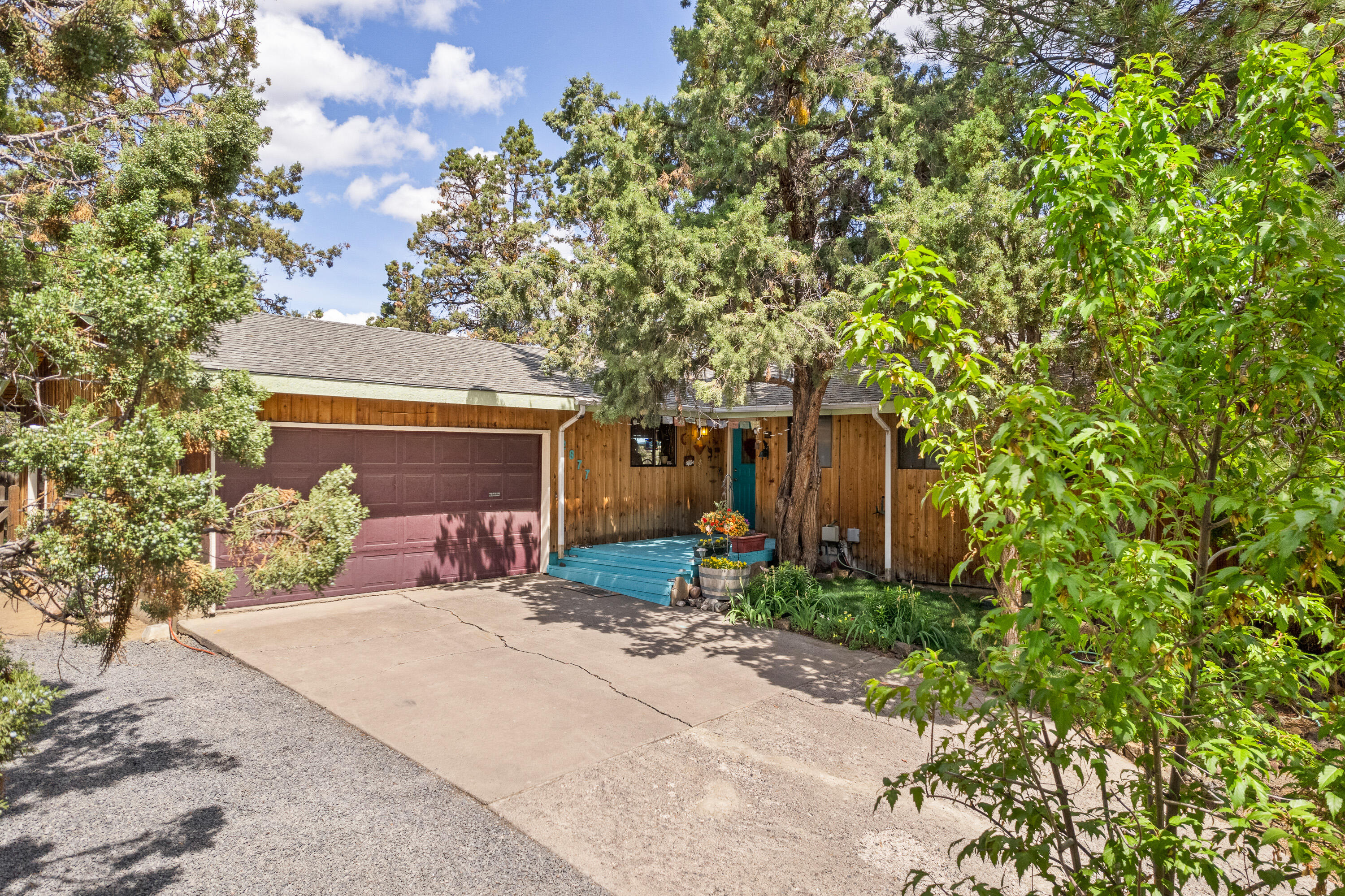 Choctaw Village - Residential