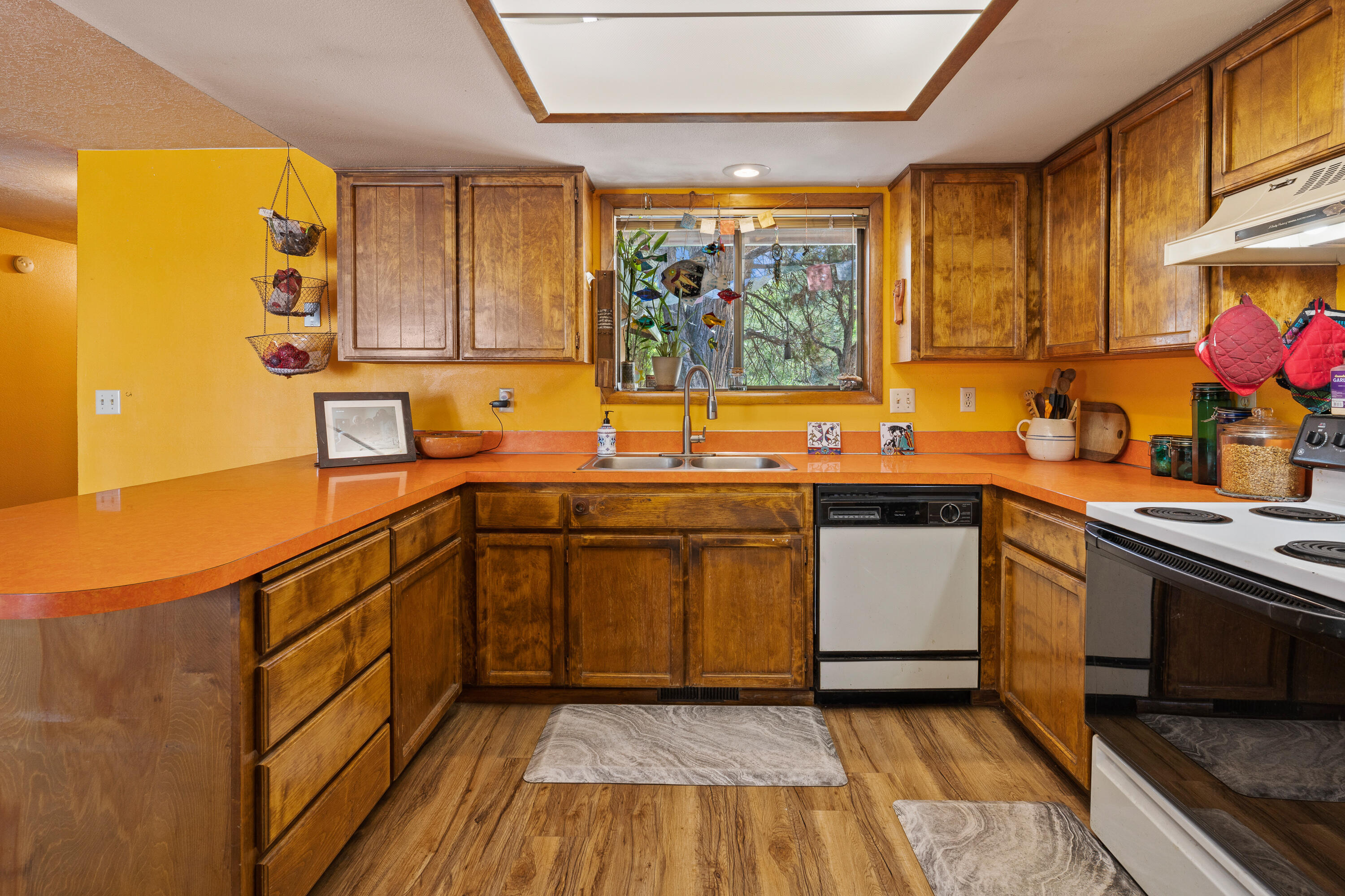 Choctaw Village - Residential