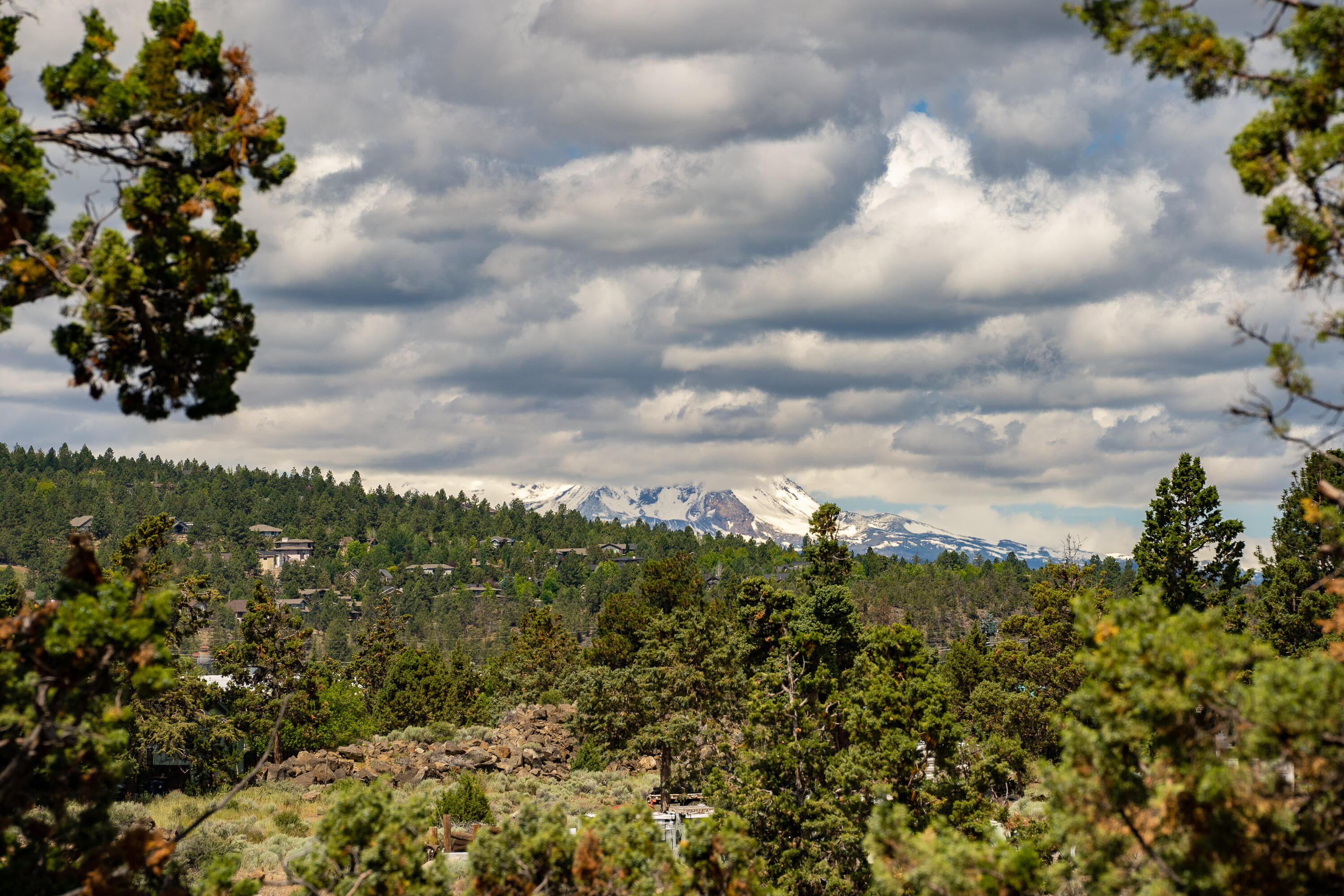 Choctaw Village - Residential
