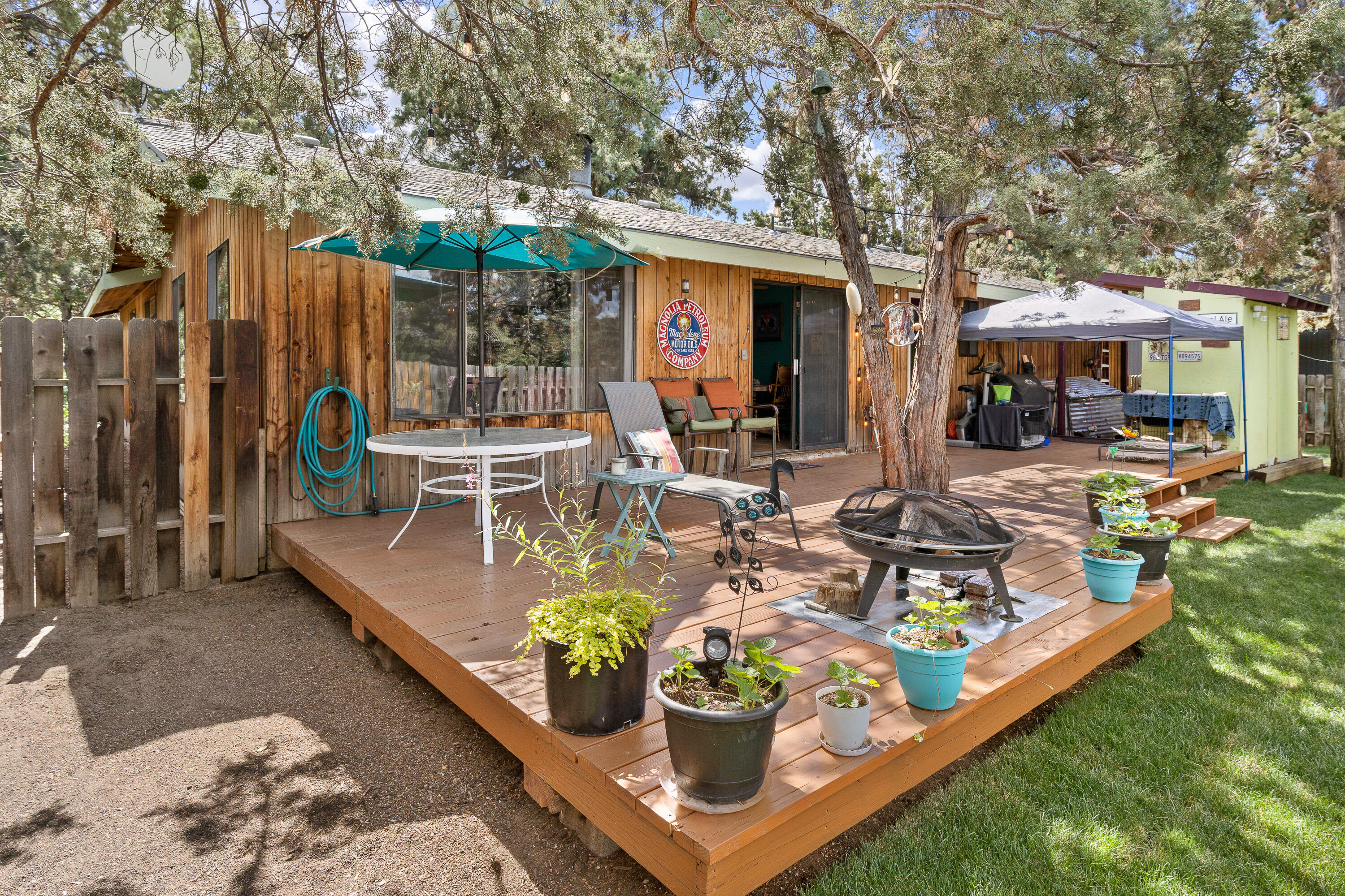 Choctaw Village - Residential