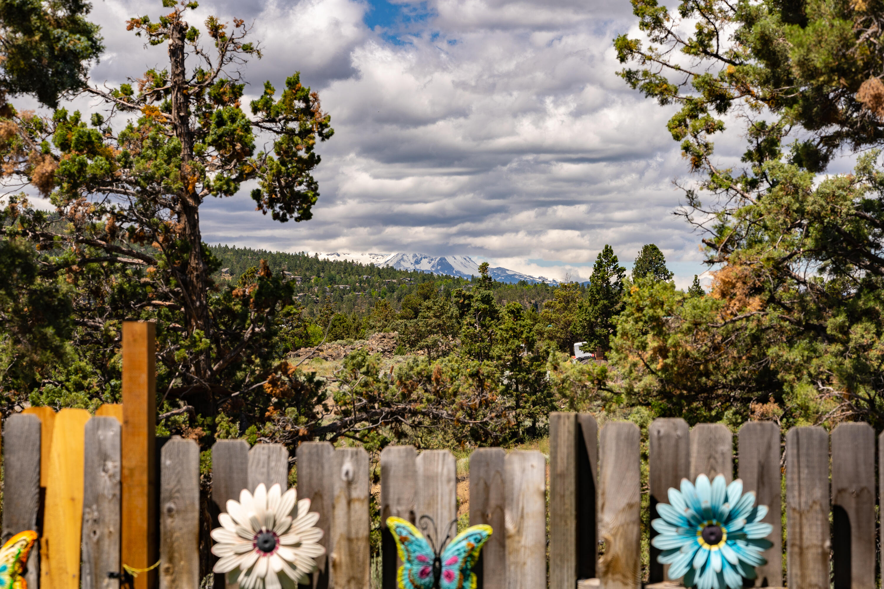 Choctaw Village - Residential